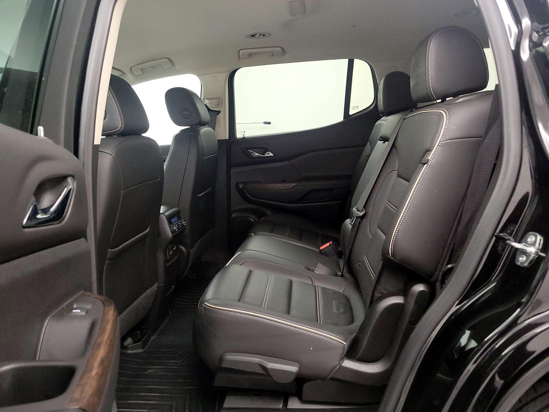 Thumbnail: 2021 GMC Acadia - 20