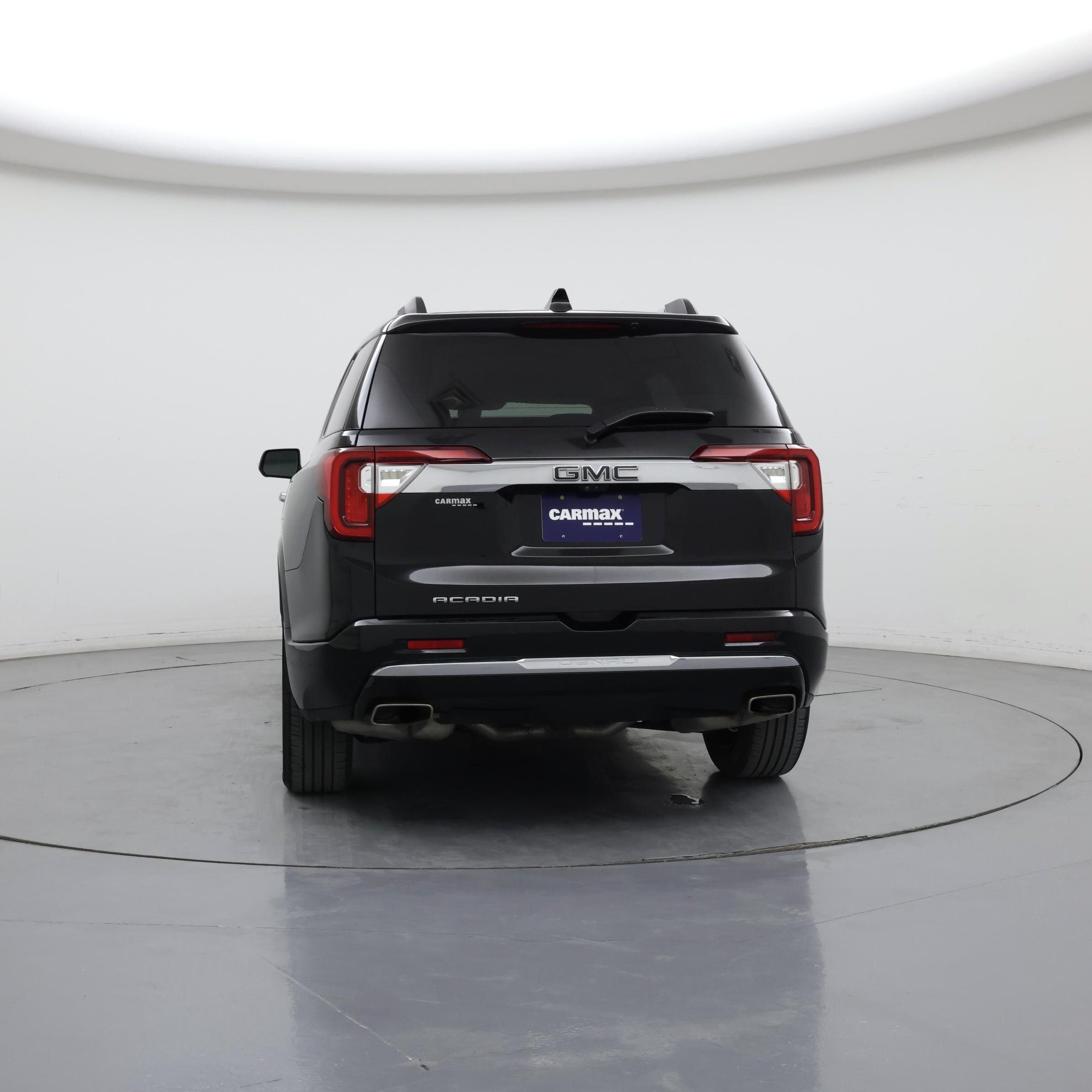 Thumbnail: 2021 GMC Acadia - 6