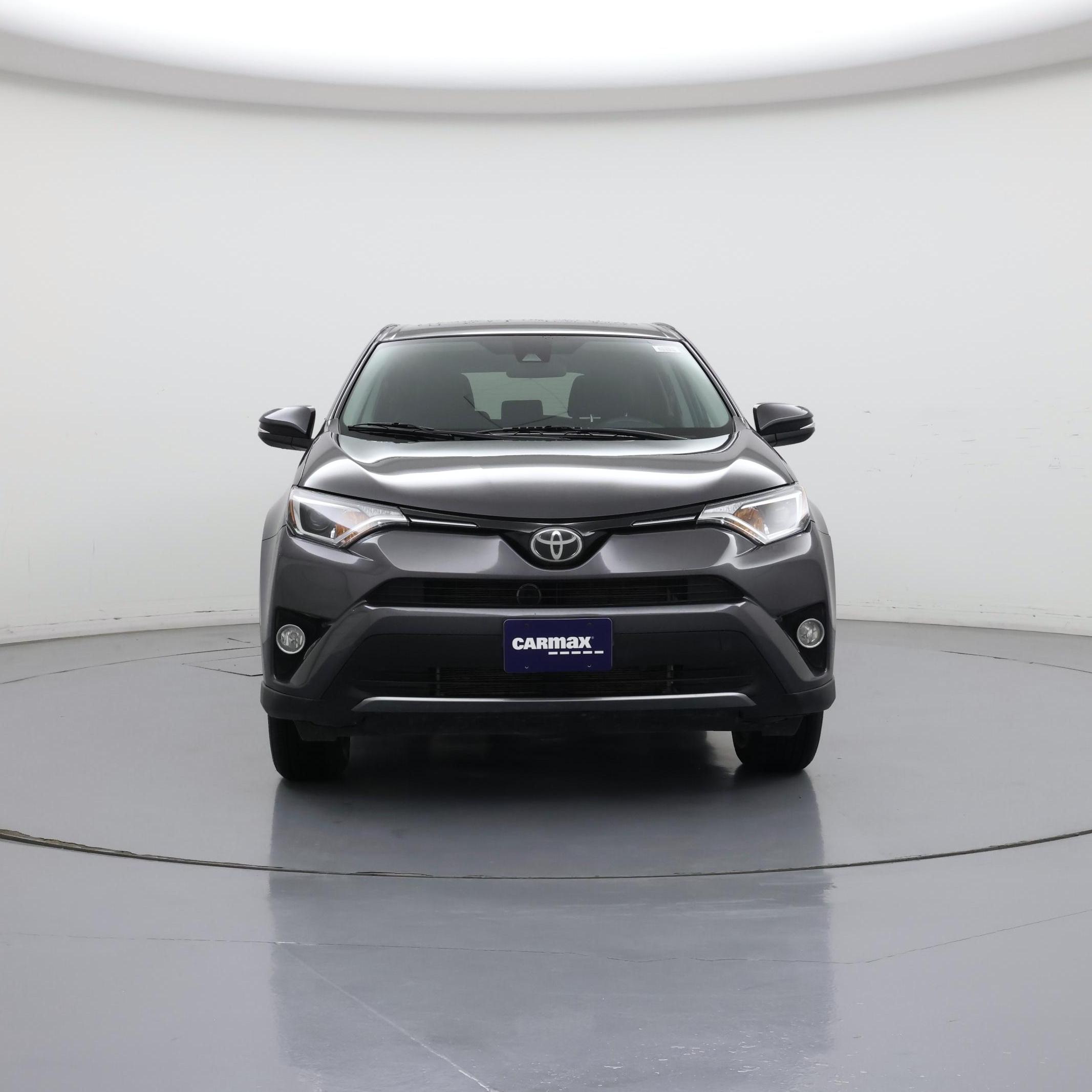 Thumbnail: 2018 Toyota RAV4 - 5