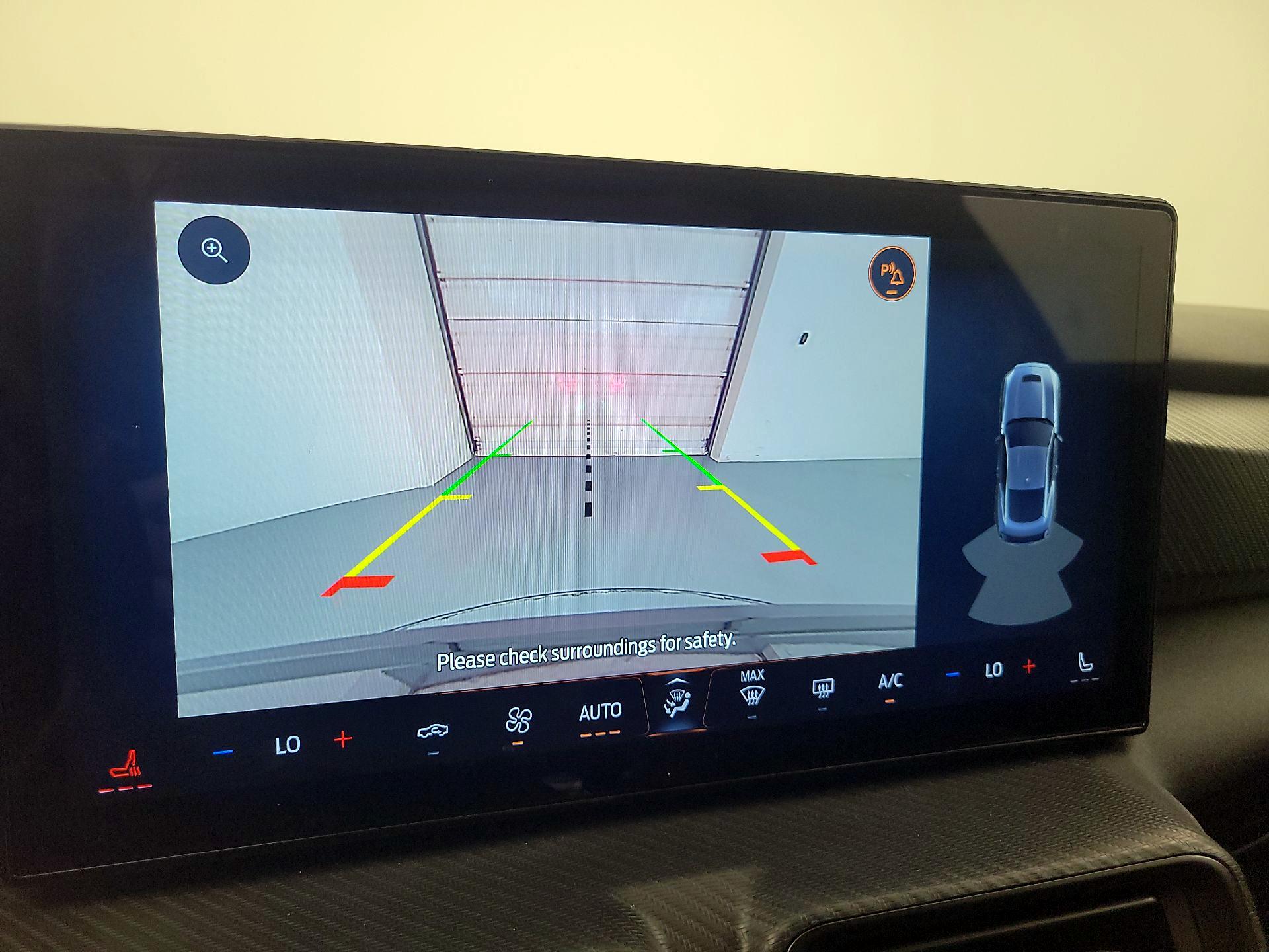 Thumbnail: 2025 Ford Mustang - 14