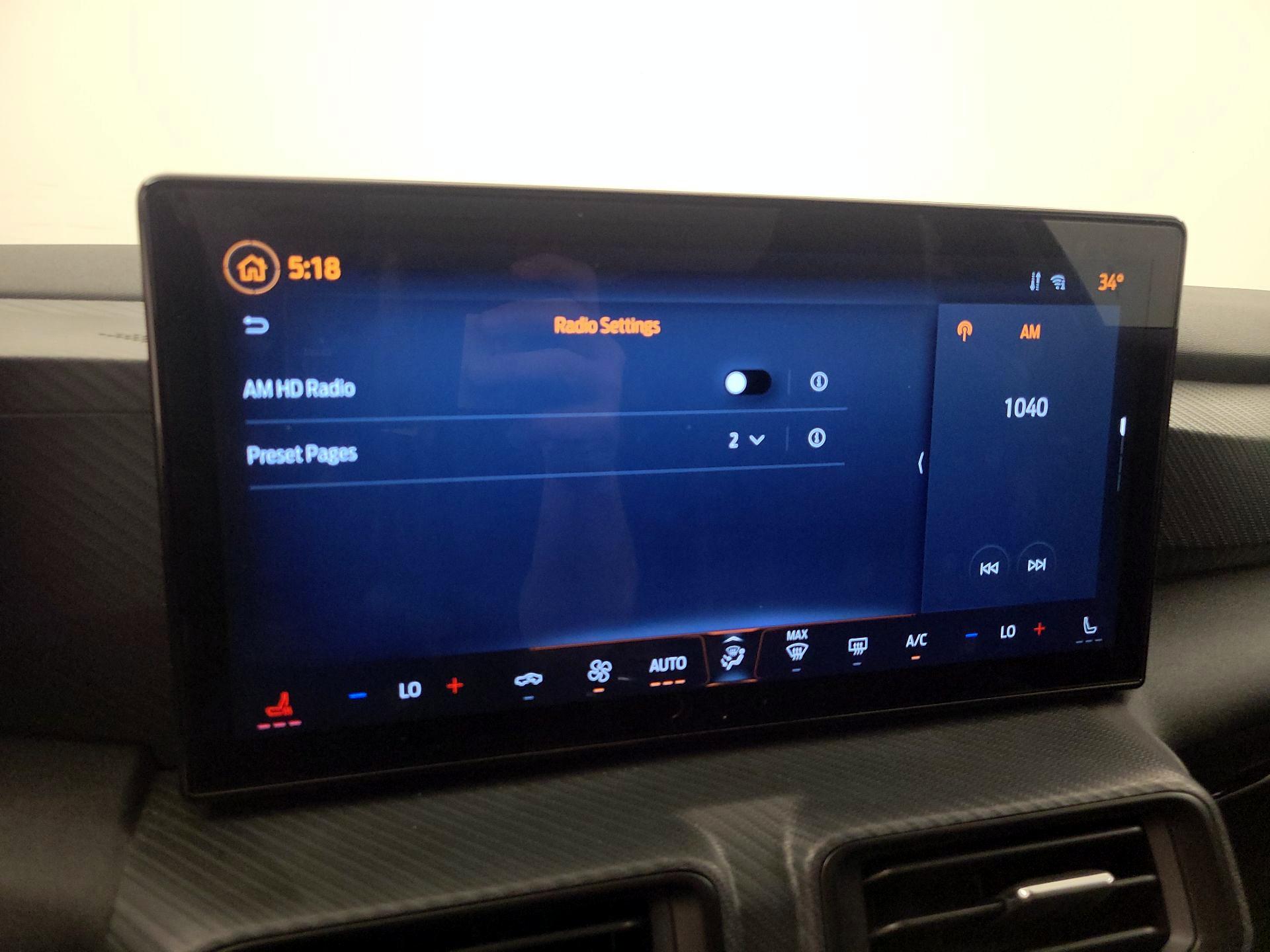 Thumbnail: 2025 Ford Mustang - 15