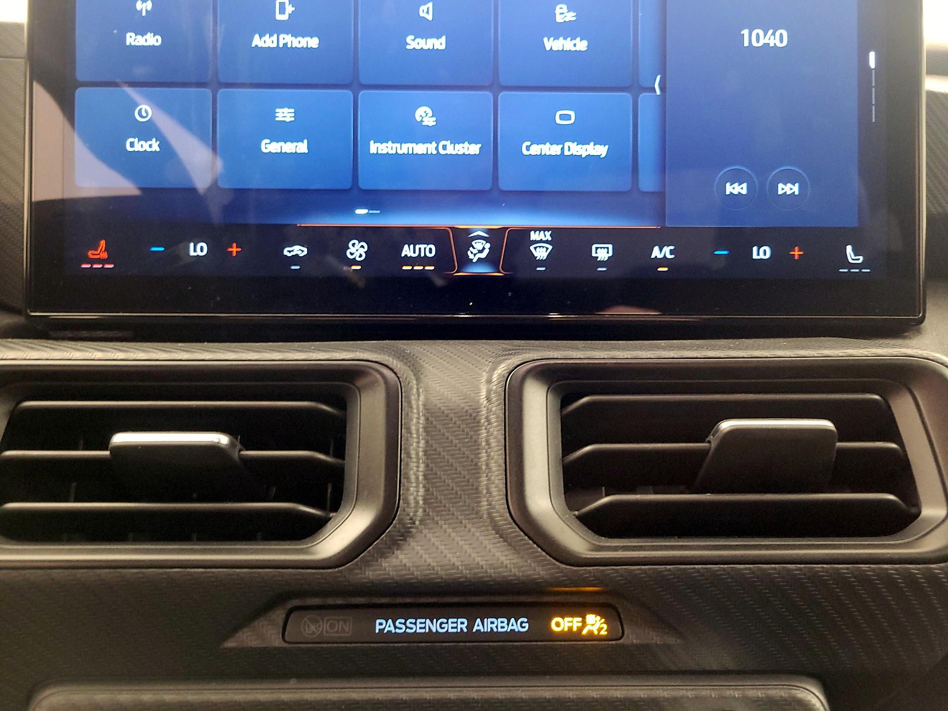 Thumbnail: 2025 Ford Mustang - 16