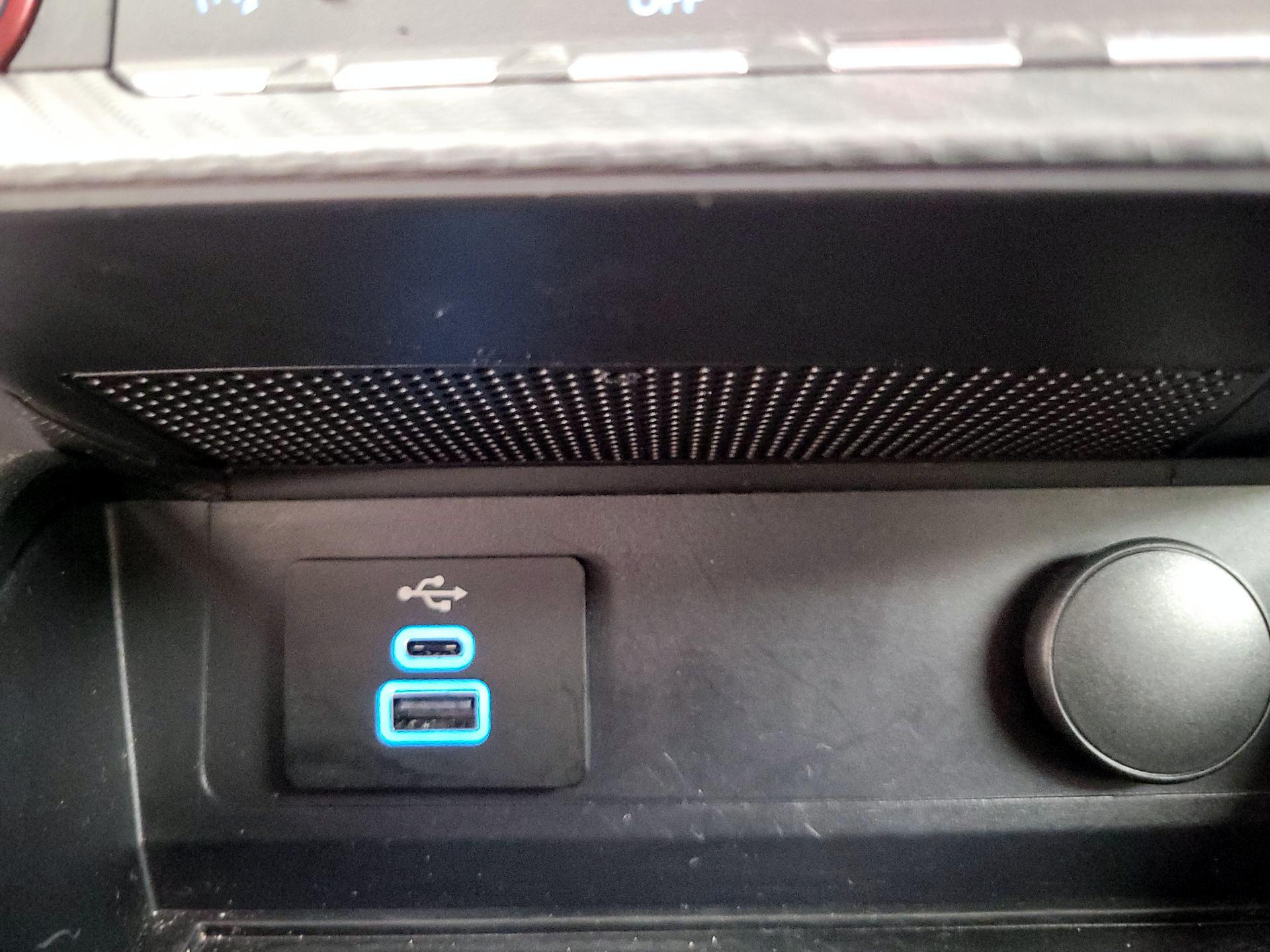 Thumbnail: 2025 Ford Mustang - 18