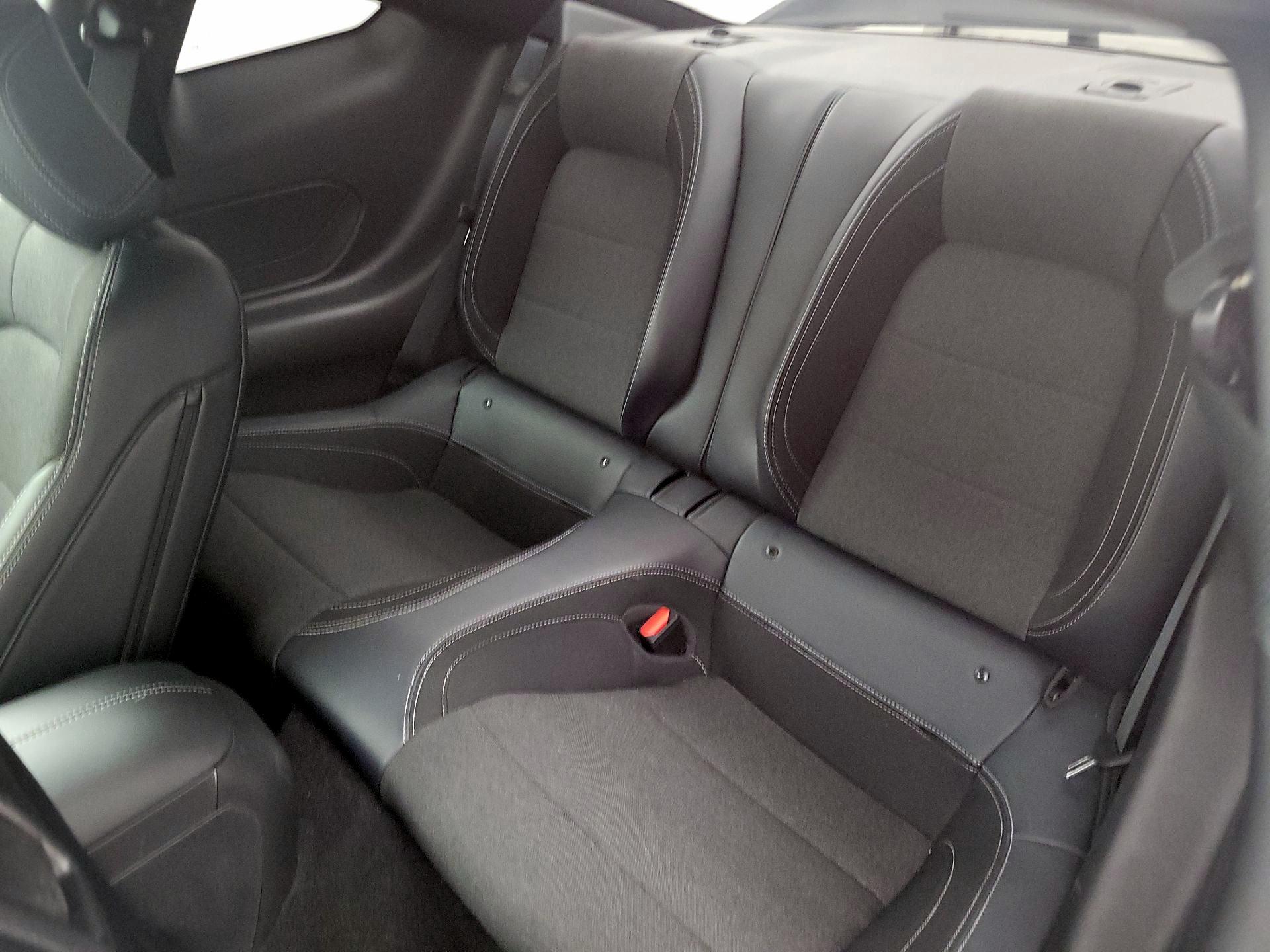 Thumbnail: 2025 Ford Mustang - 19