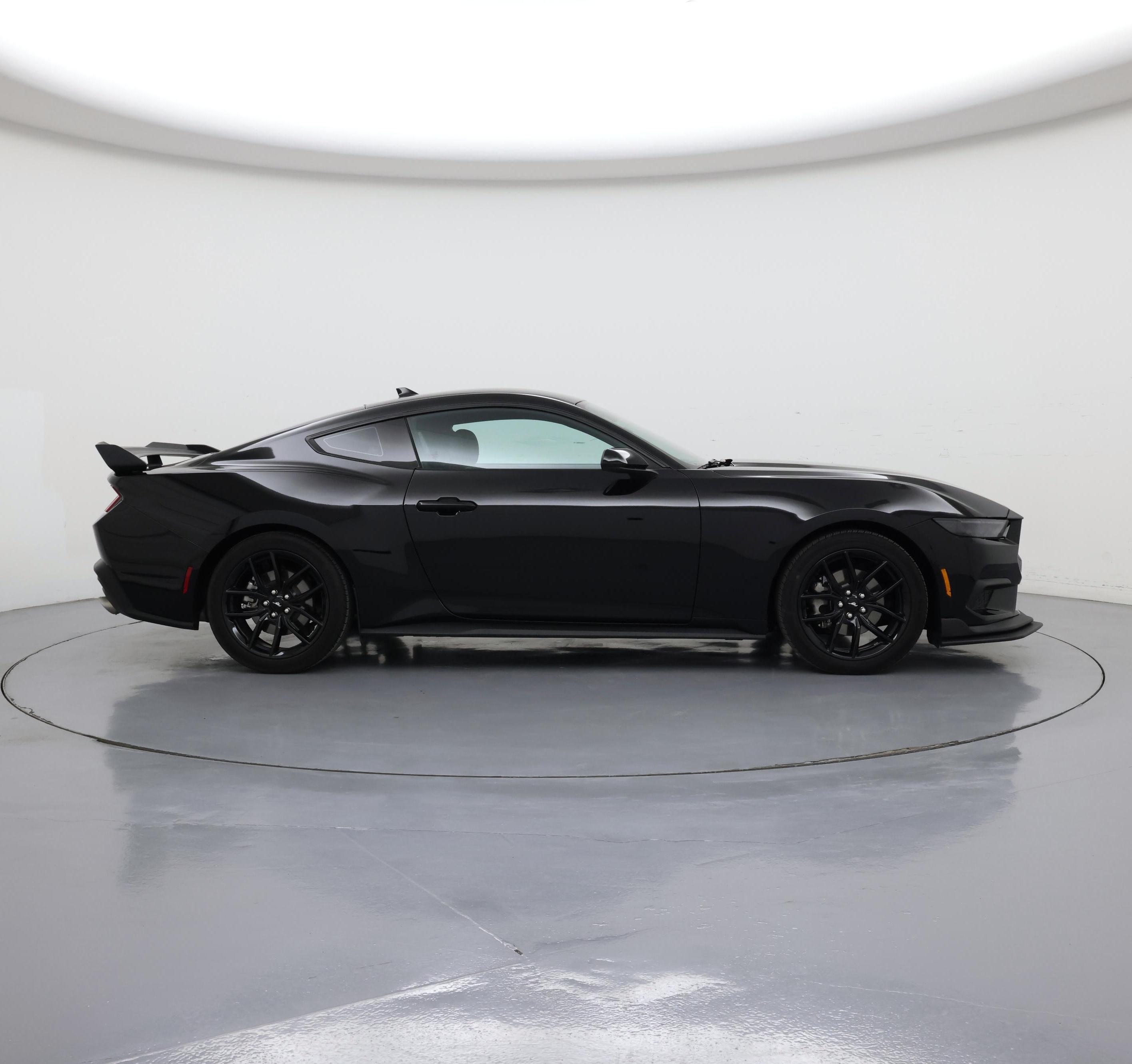 Thumbnail: 2025 Ford Mustang - 7