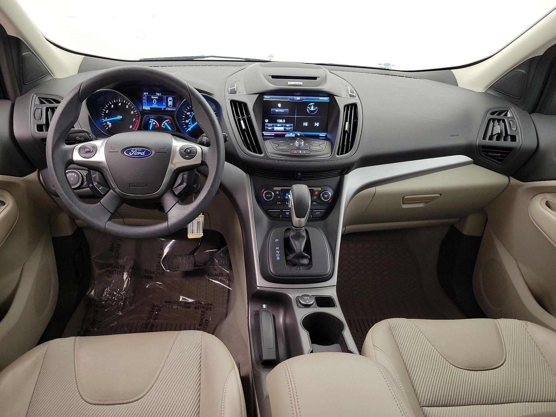 Thumbnail: 2014 Ford Escape - 9