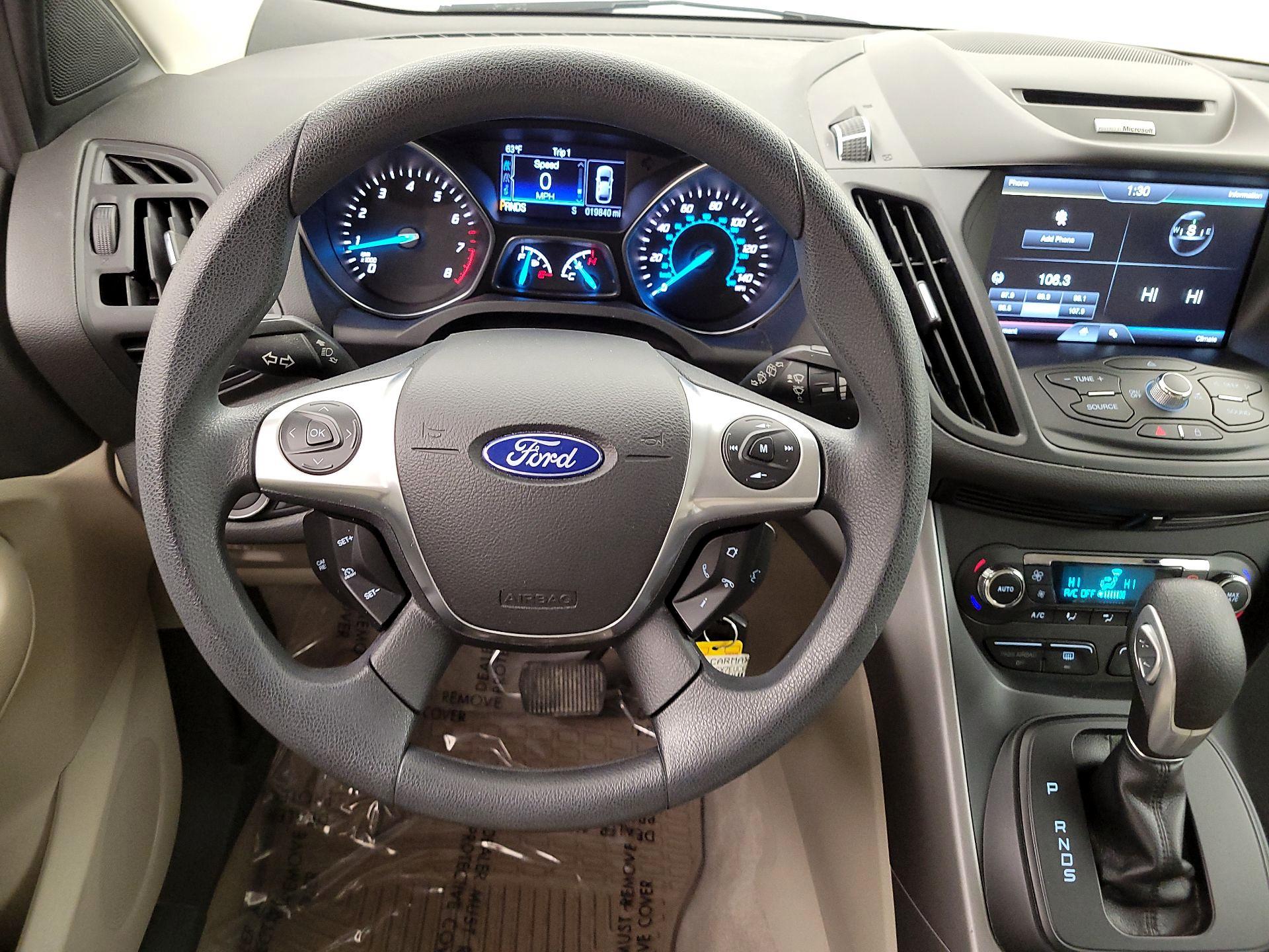 Thumbnail: 2014 Ford Escape - 10