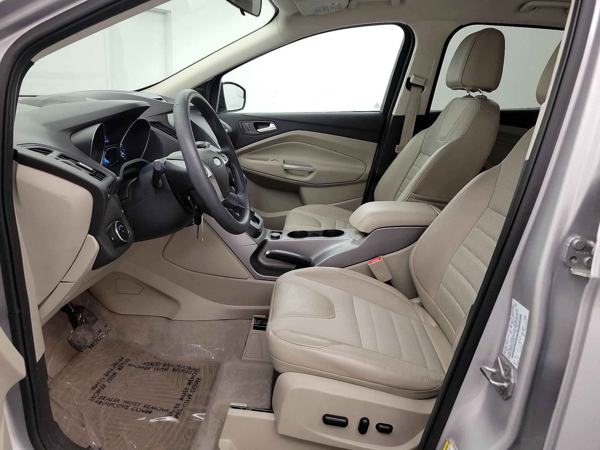 Thumbnail: 2014 Ford Escape - 11