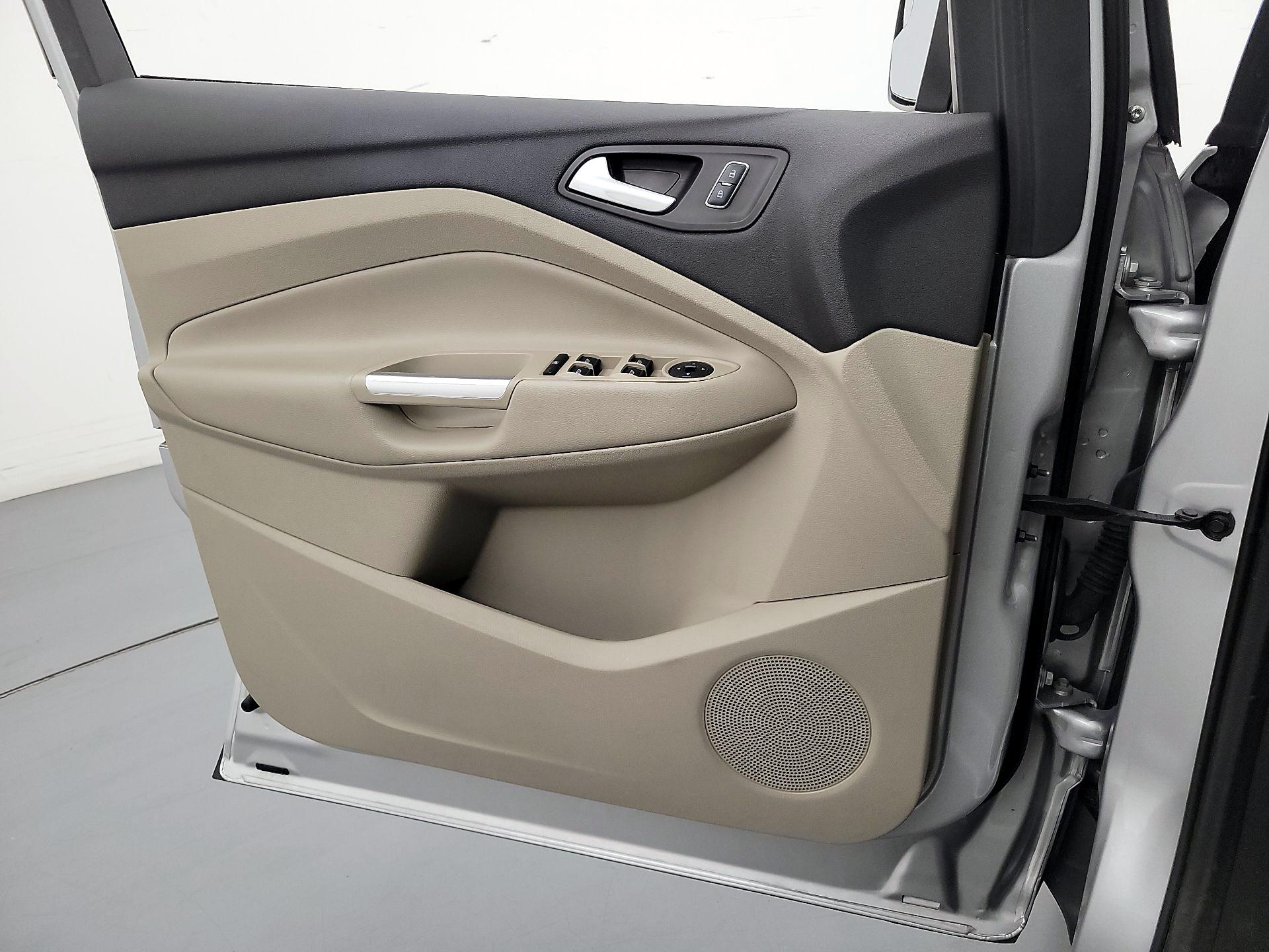 Thumbnail: 2014 Ford Escape - 12