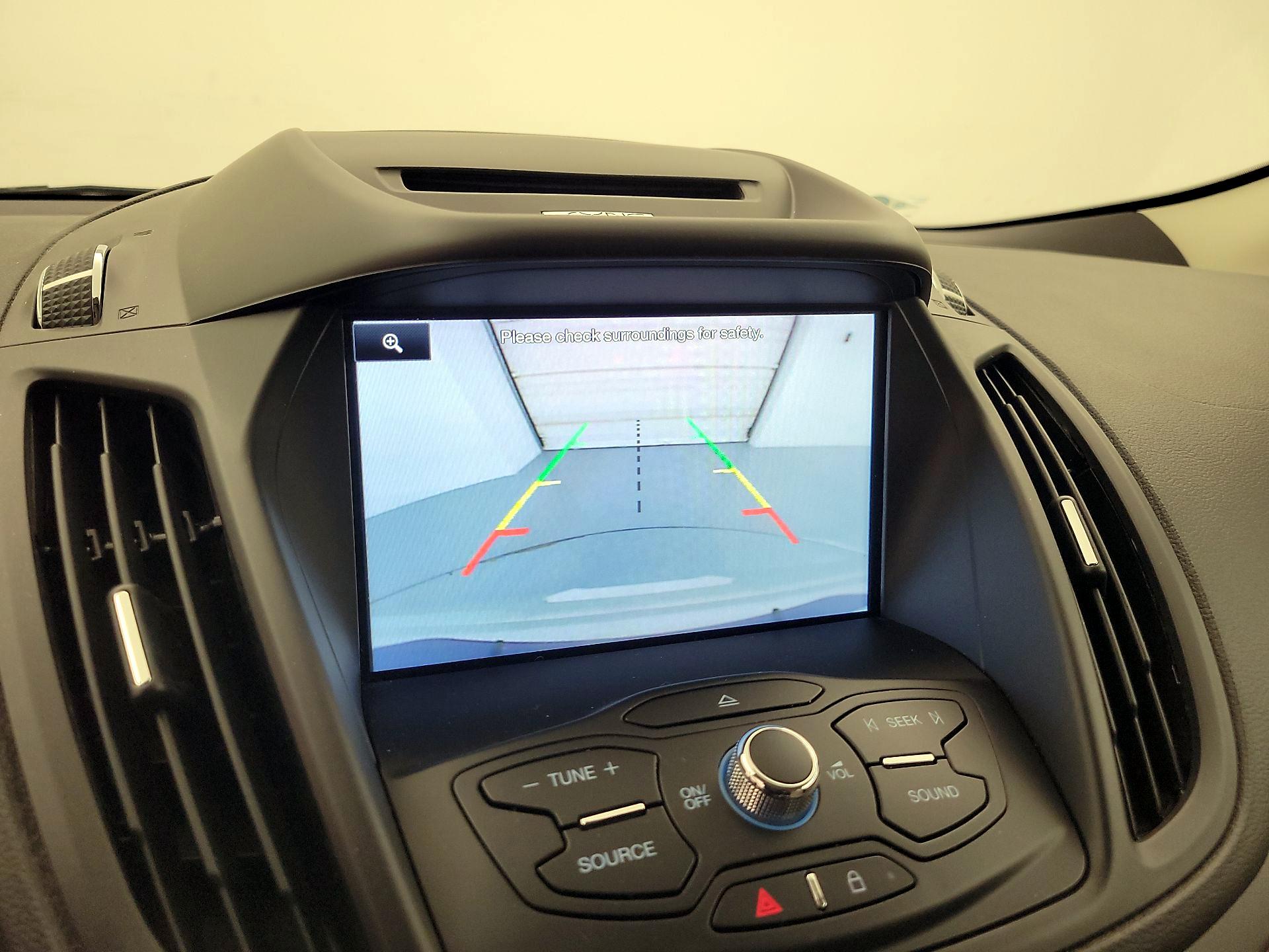 Thumbnail: 2014 Ford Escape - 13