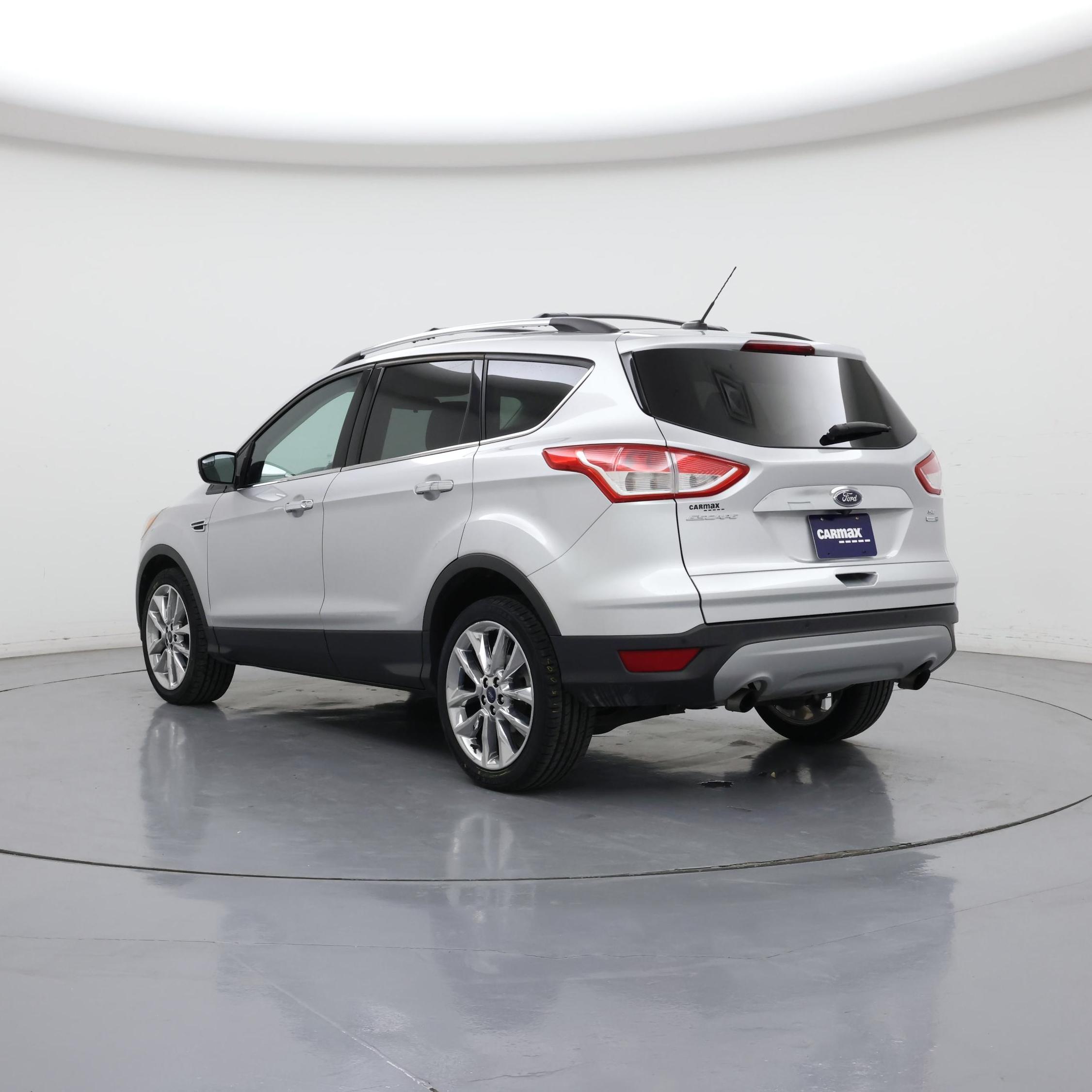 Thumbnail: 2014 Ford Escape - 2