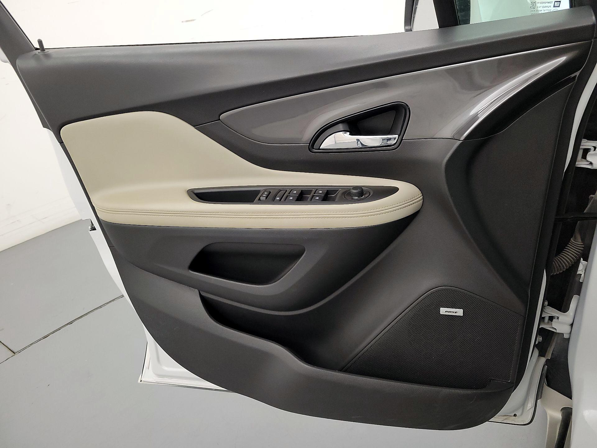 Thumbnail: 2018 Buick Encore - 12