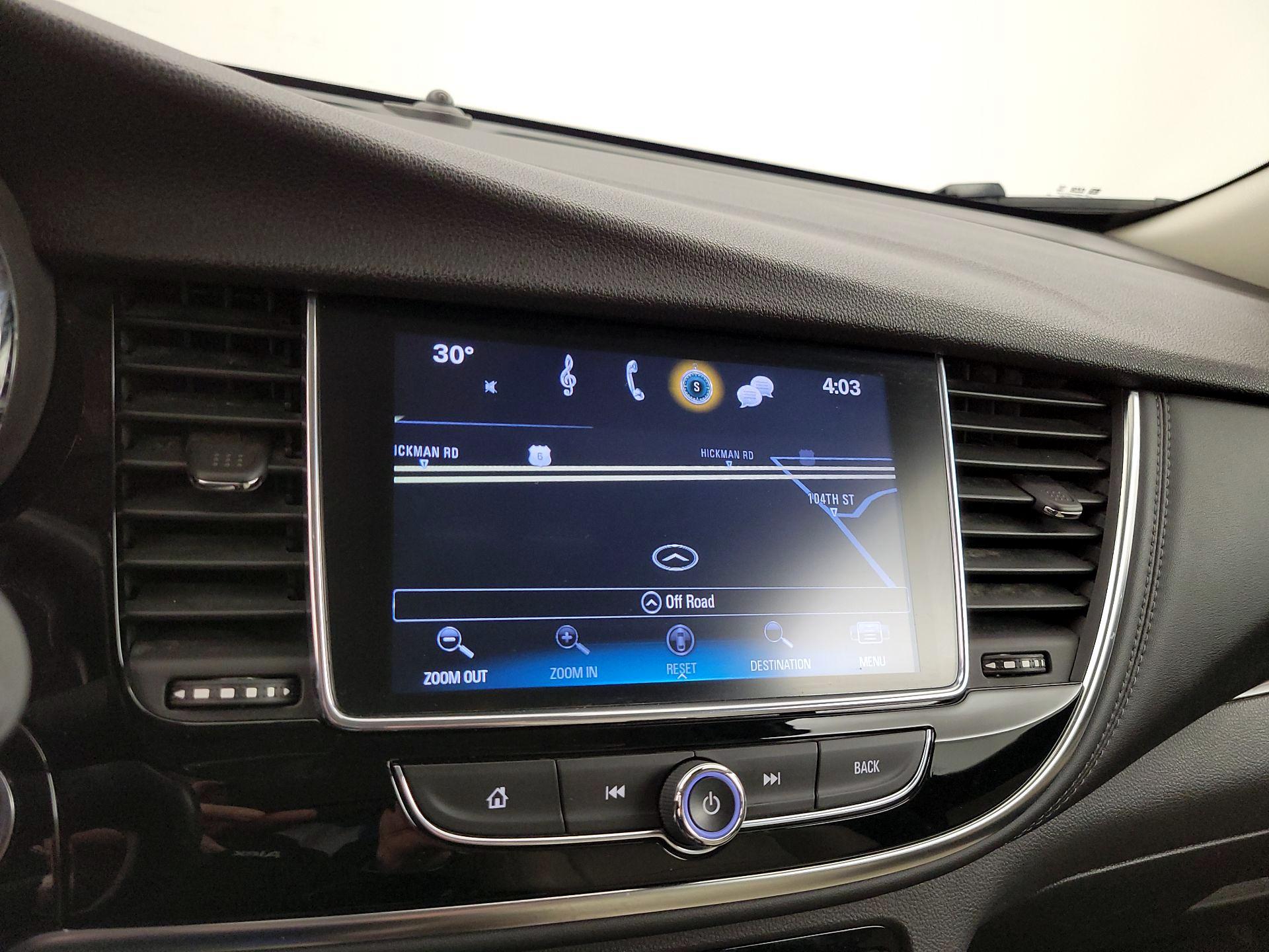 Thumbnail: 2018 Buick Encore - 14