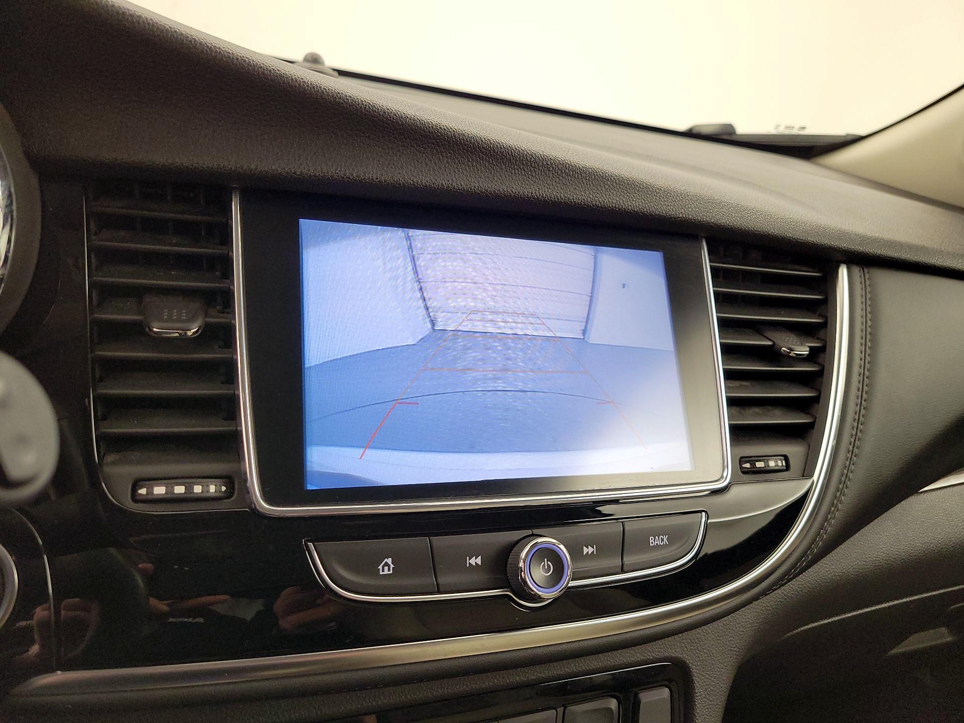 Thumbnail: 2018 Buick Encore - 15