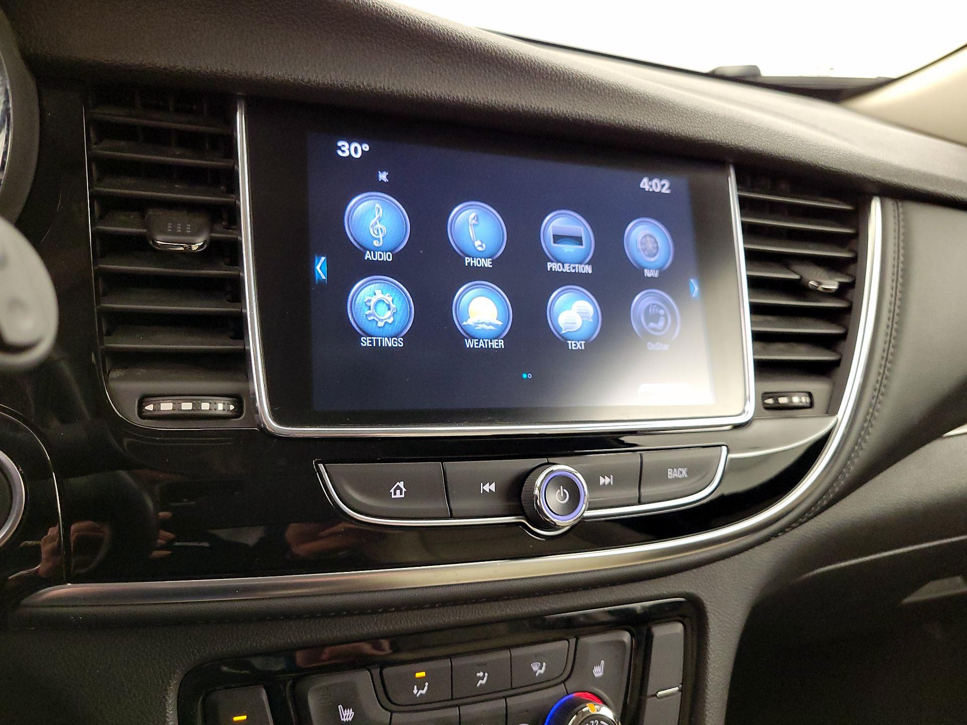 Thumbnail: 2018 Buick Encore - 16