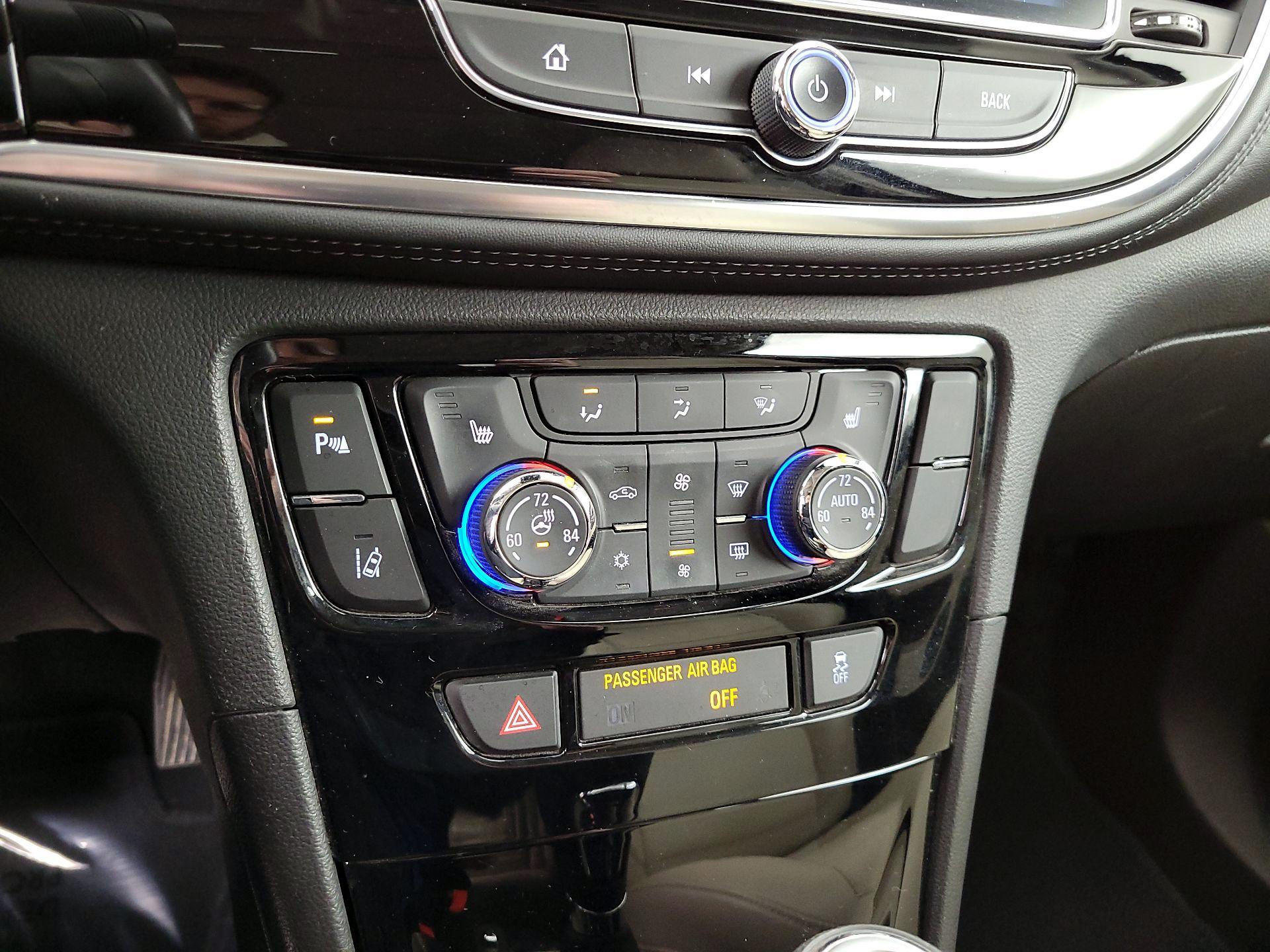 Thumbnail: 2018 Buick Encore - 17