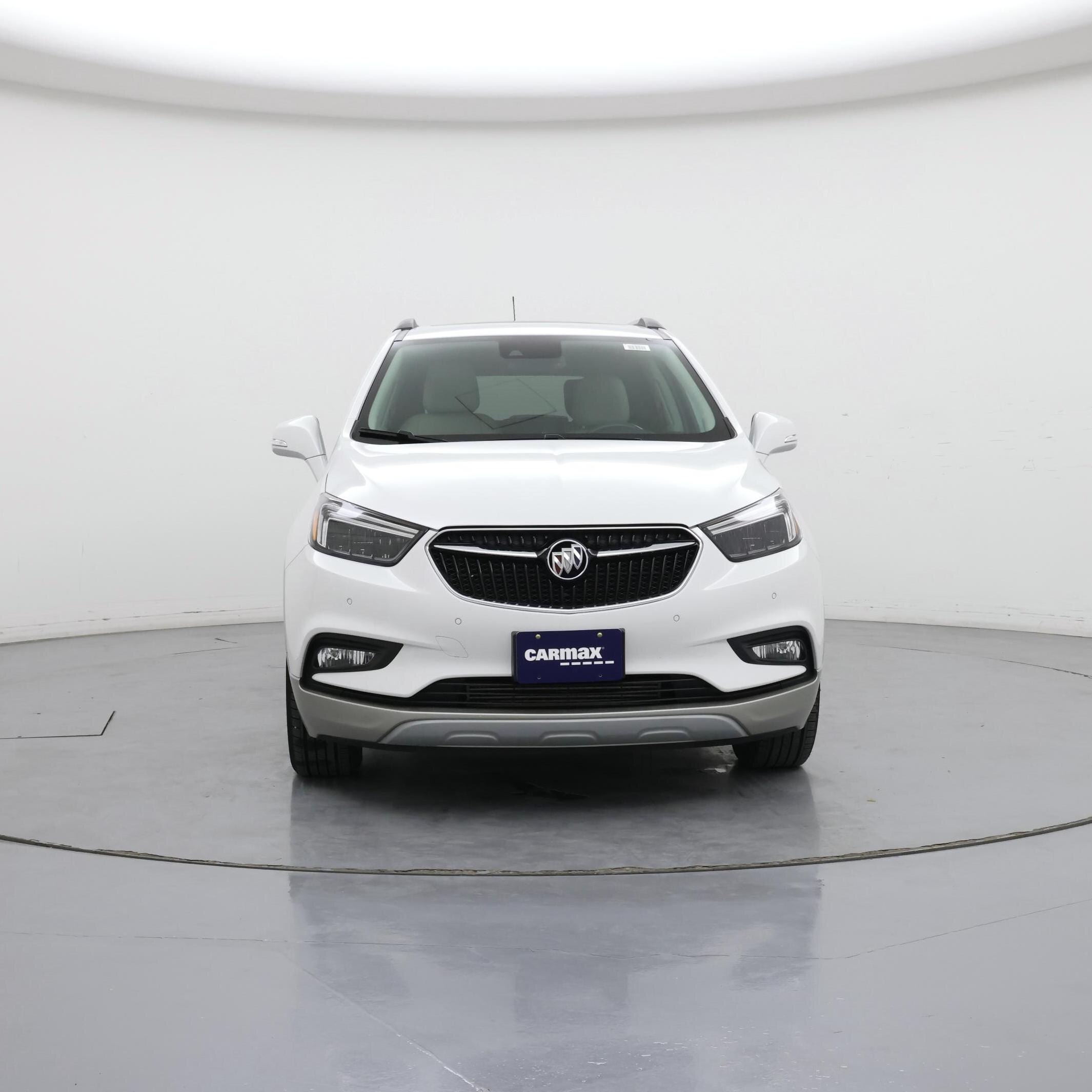 Thumbnail: 2018 Buick Encore - 5