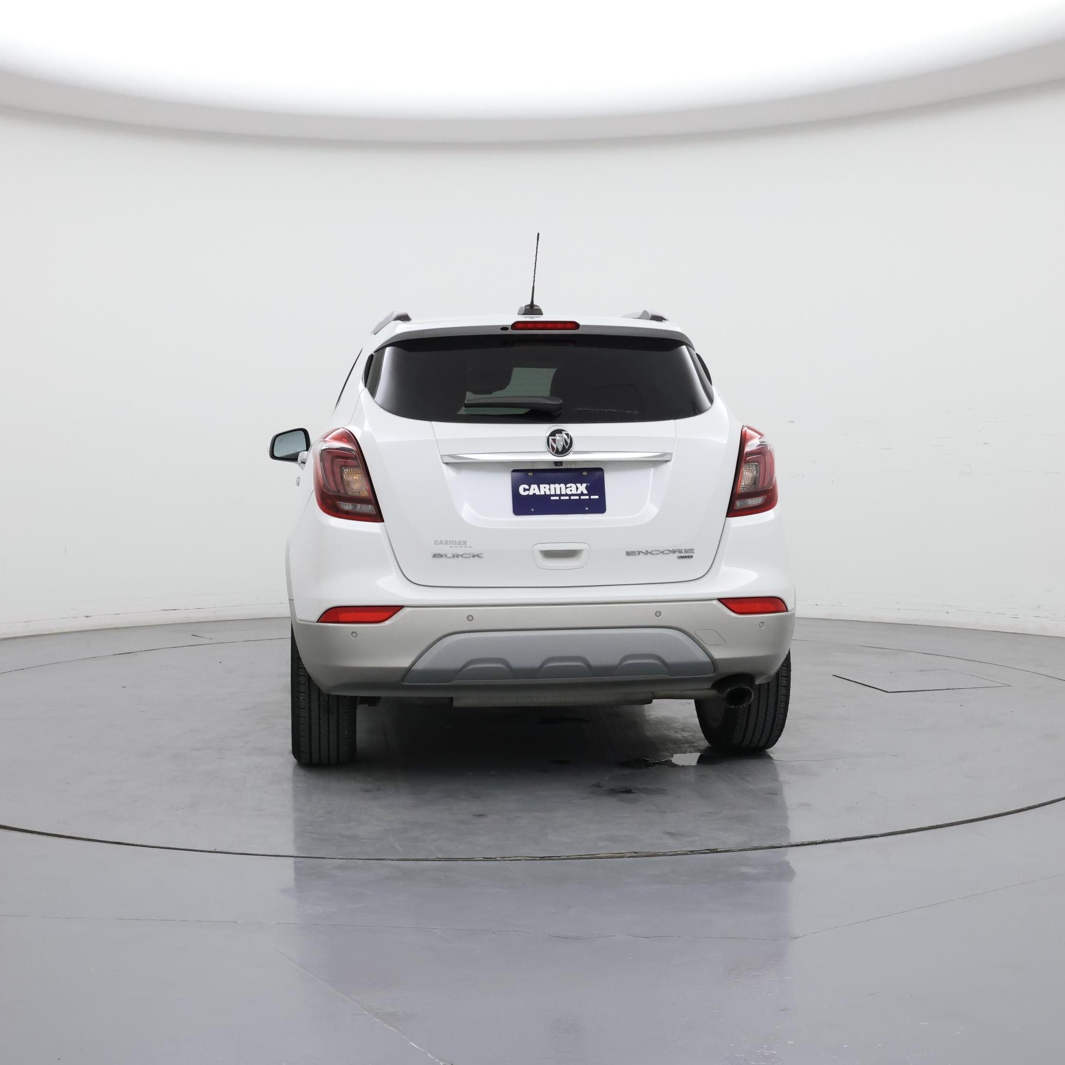 Thumbnail: 2018 Buick Encore - 6