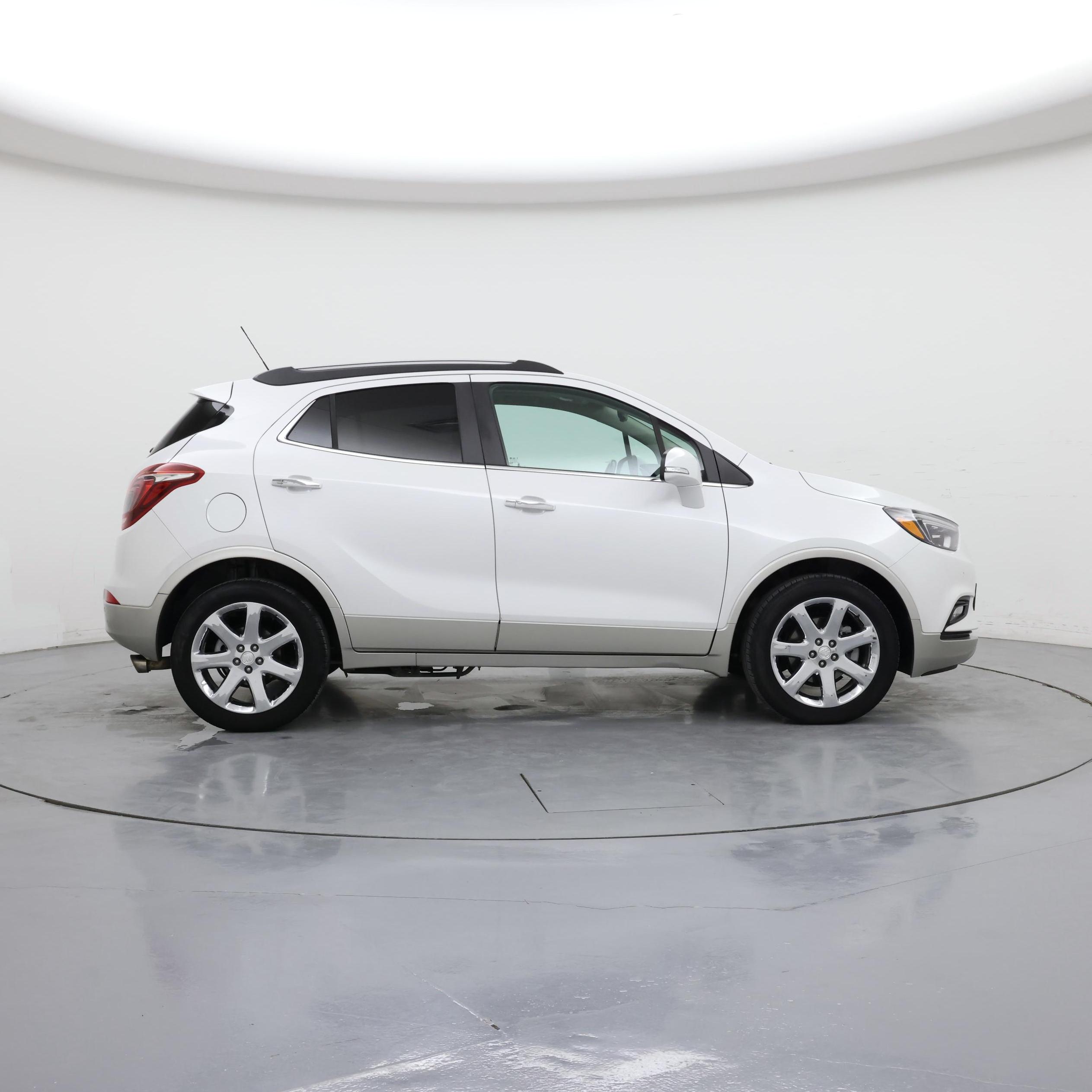 Thumbnail: 2018 Buick Encore - 7