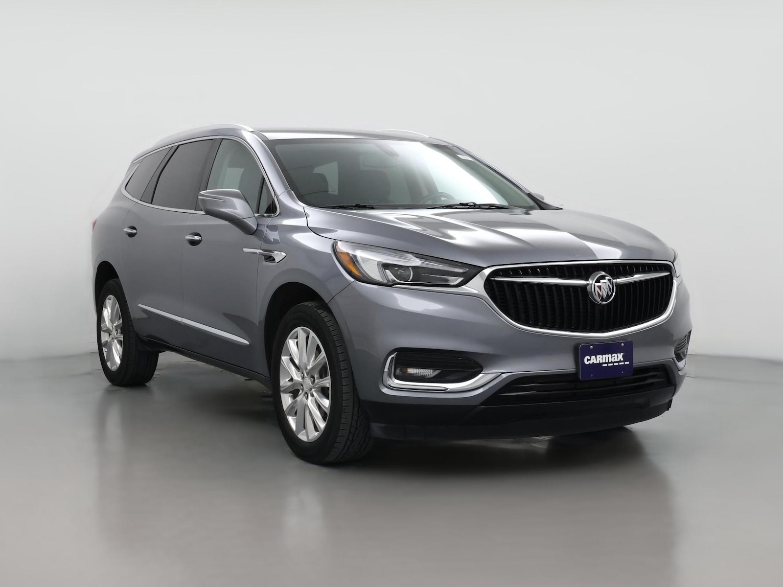 2020 Buick Enclave