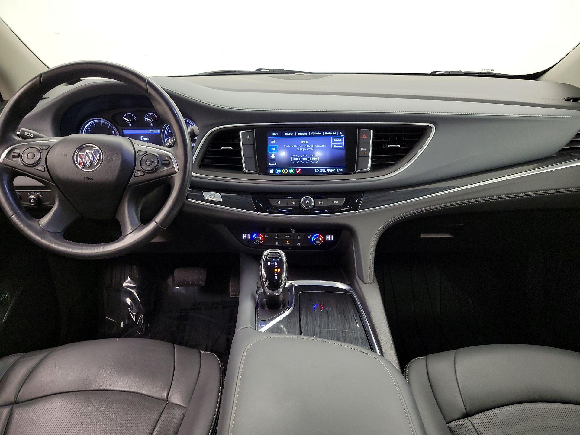 Thumbnail: 2020 Buick Enclave - 9