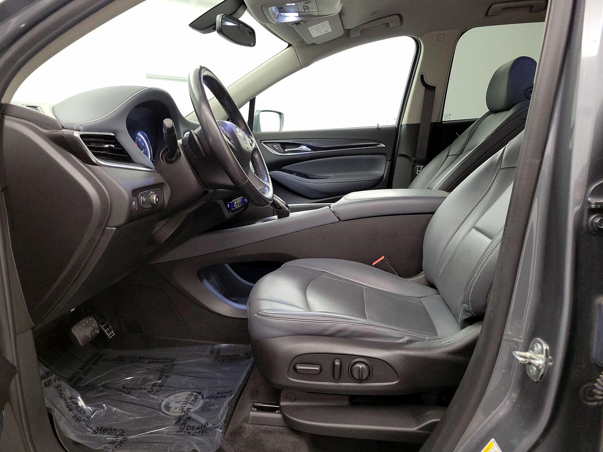 Thumbnail: 2020 Buick Enclave - 11