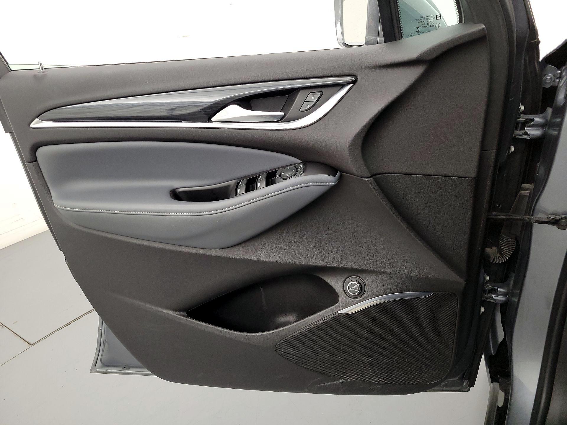 Thumbnail: 2020 Buick Enclave - 12