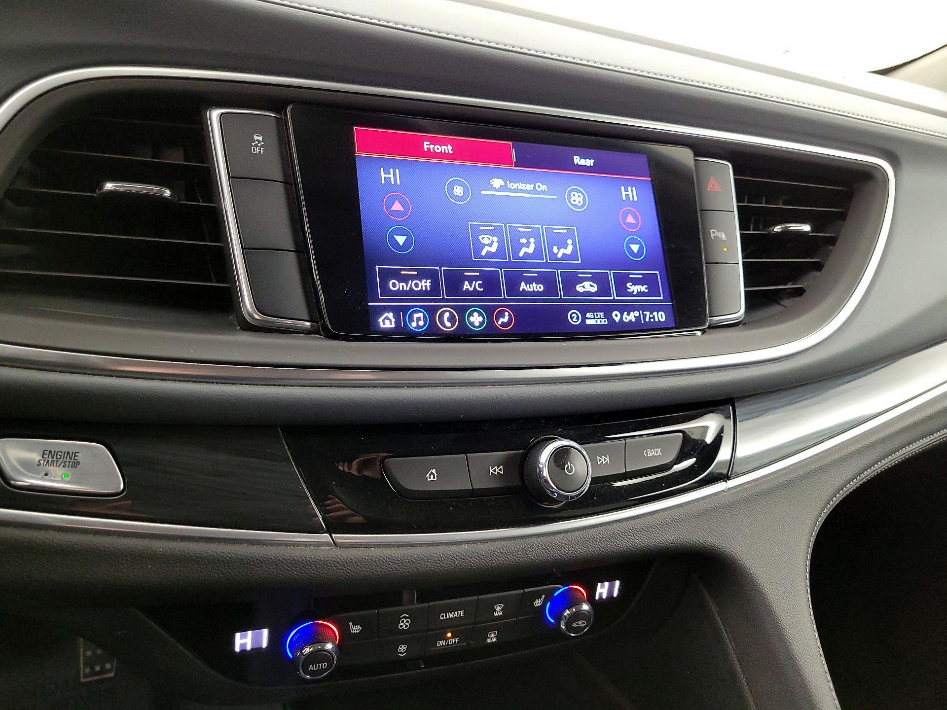 Thumbnail: 2020 Buick Enclave - 16