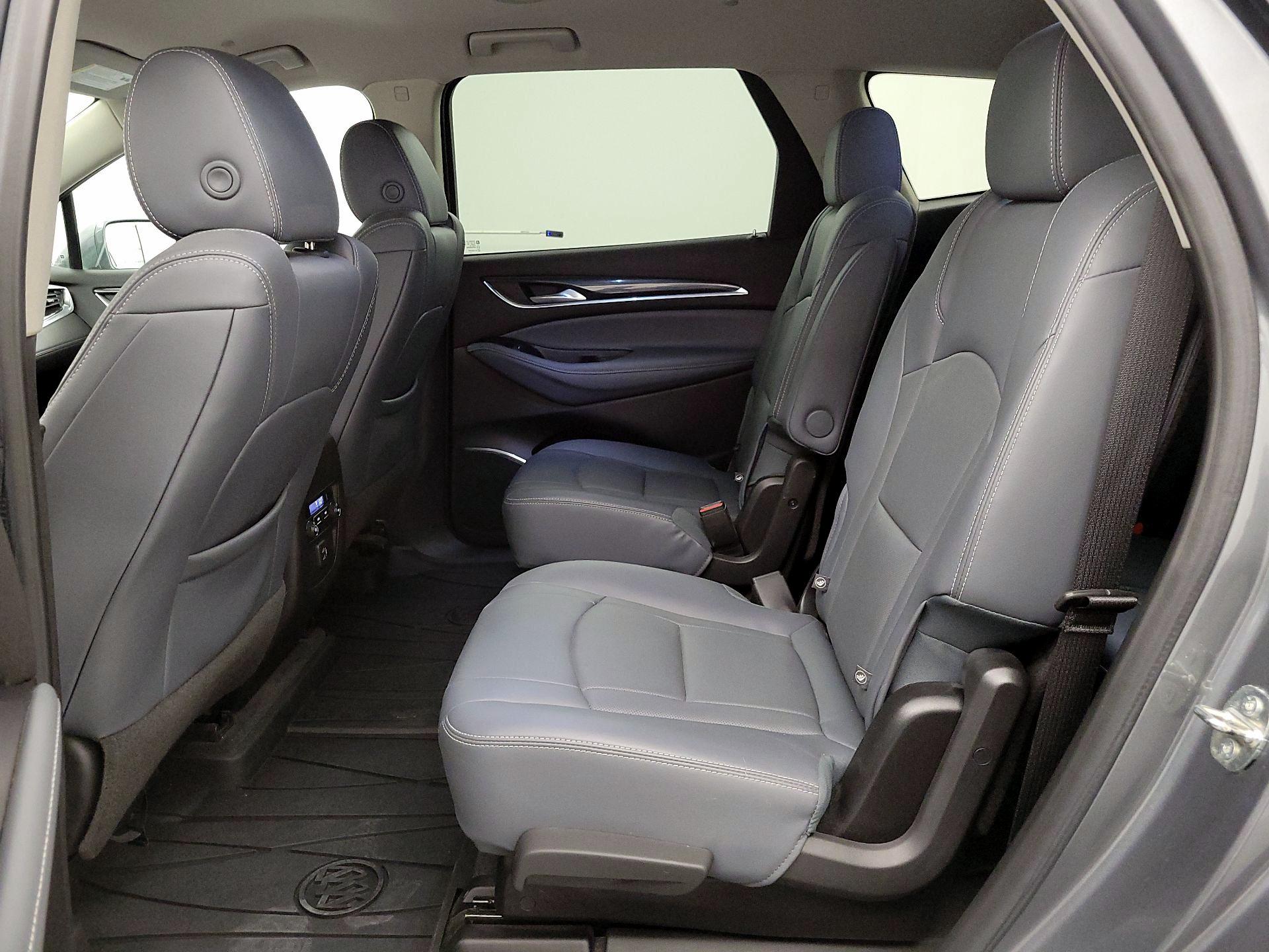 Thumbnail: 2020 Buick Enclave - 19