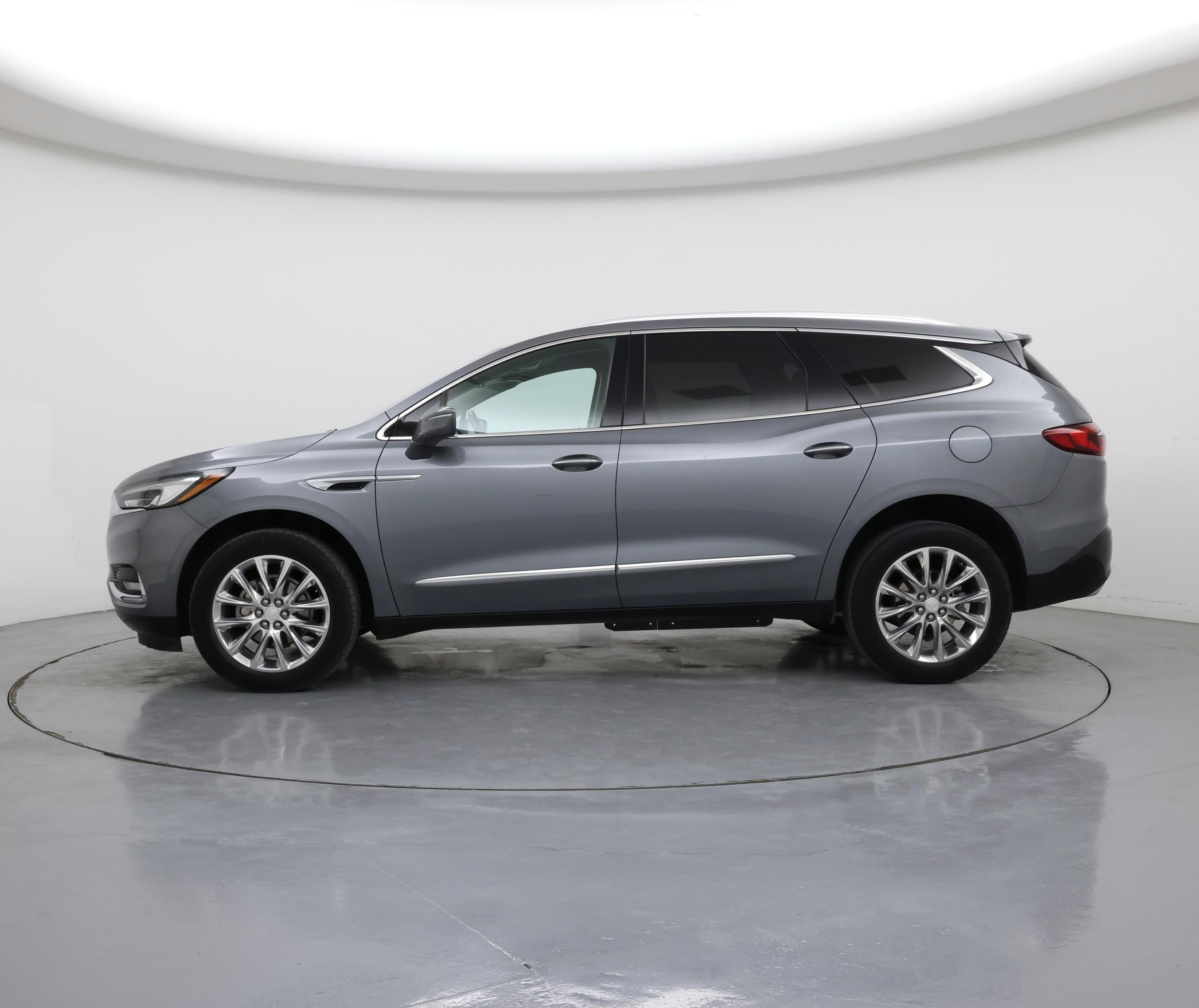 Thumbnail: 2020 Buick Enclave - 3