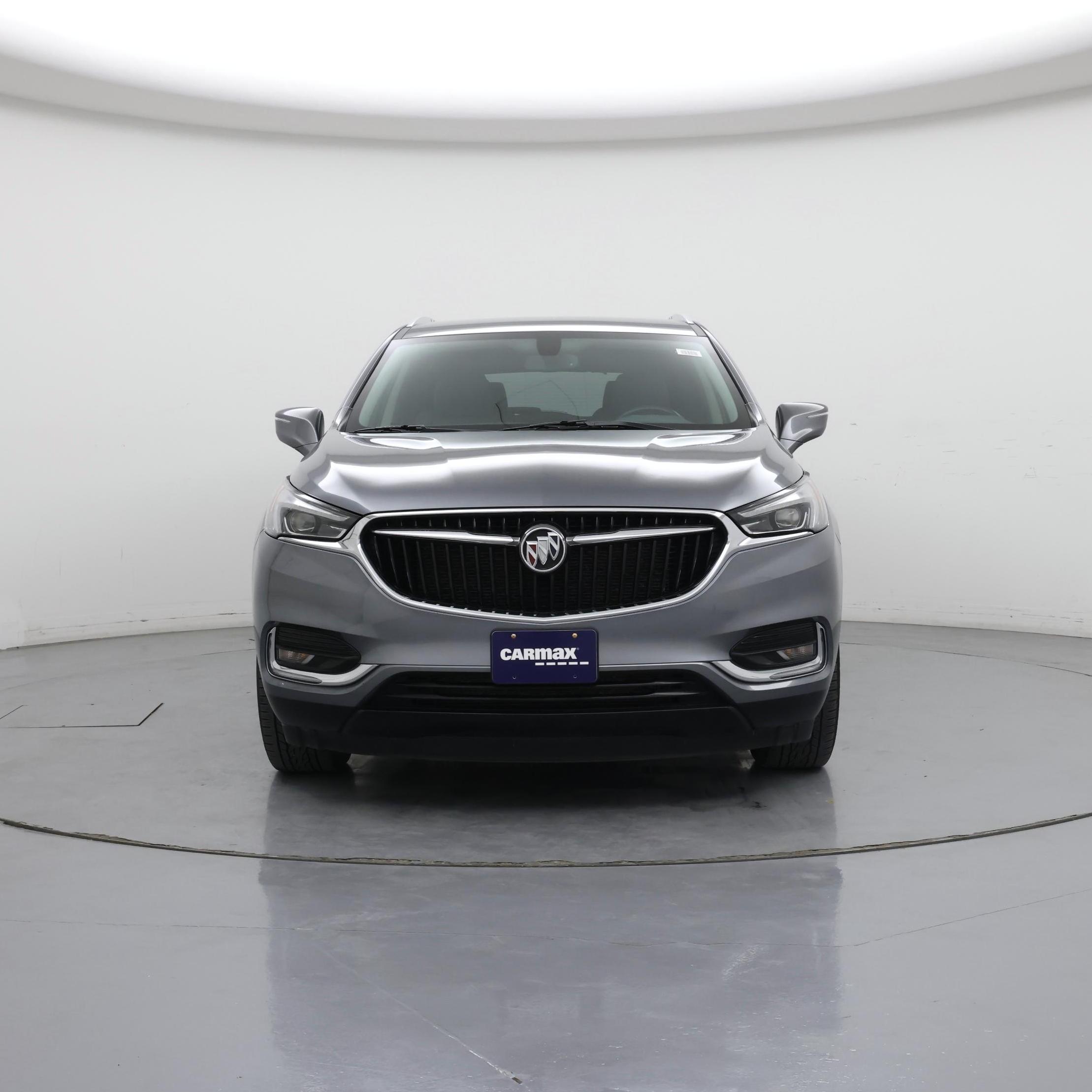 Thumbnail: 2020 Buick Enclave - 5