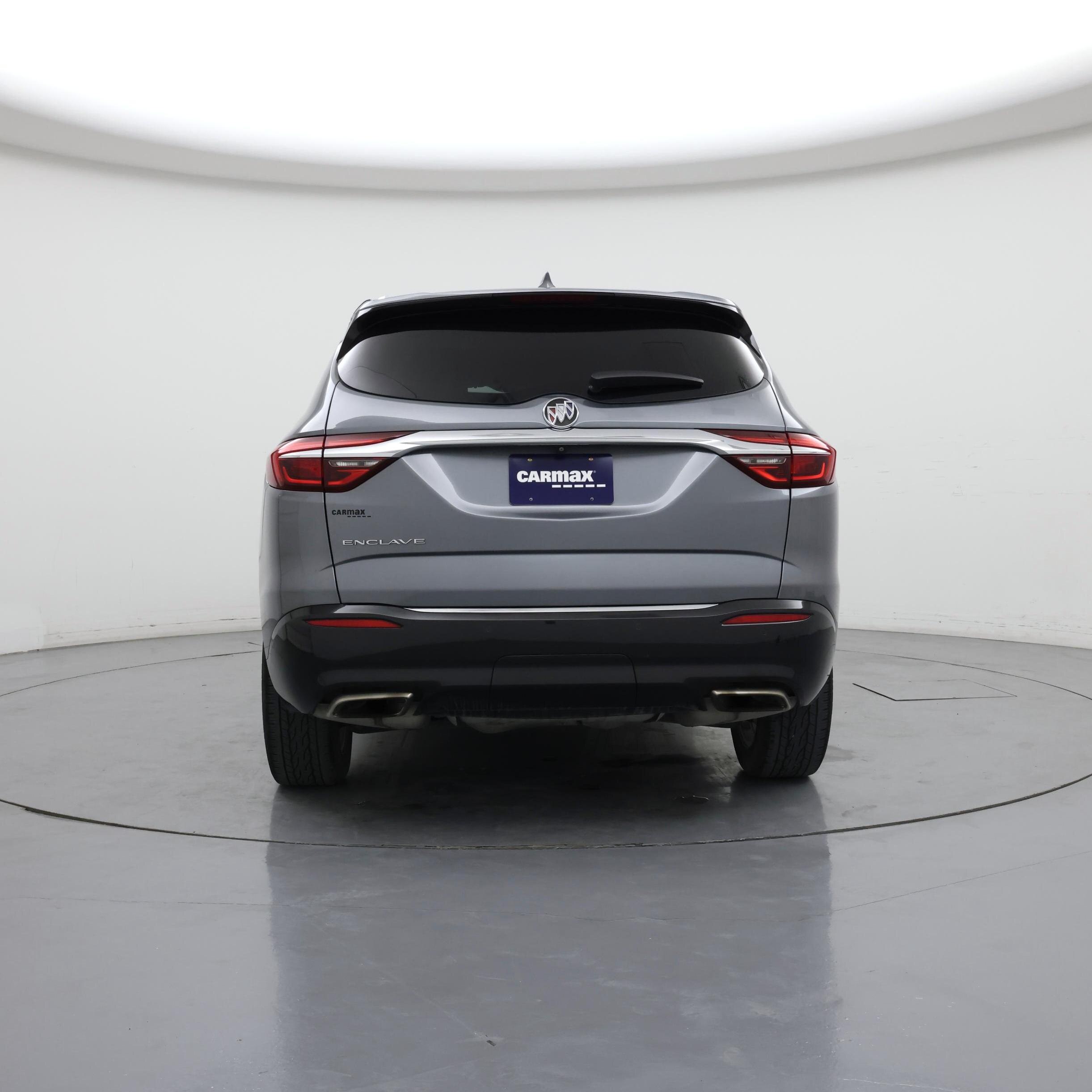 Thumbnail: 2020 Buick Enclave - 6
