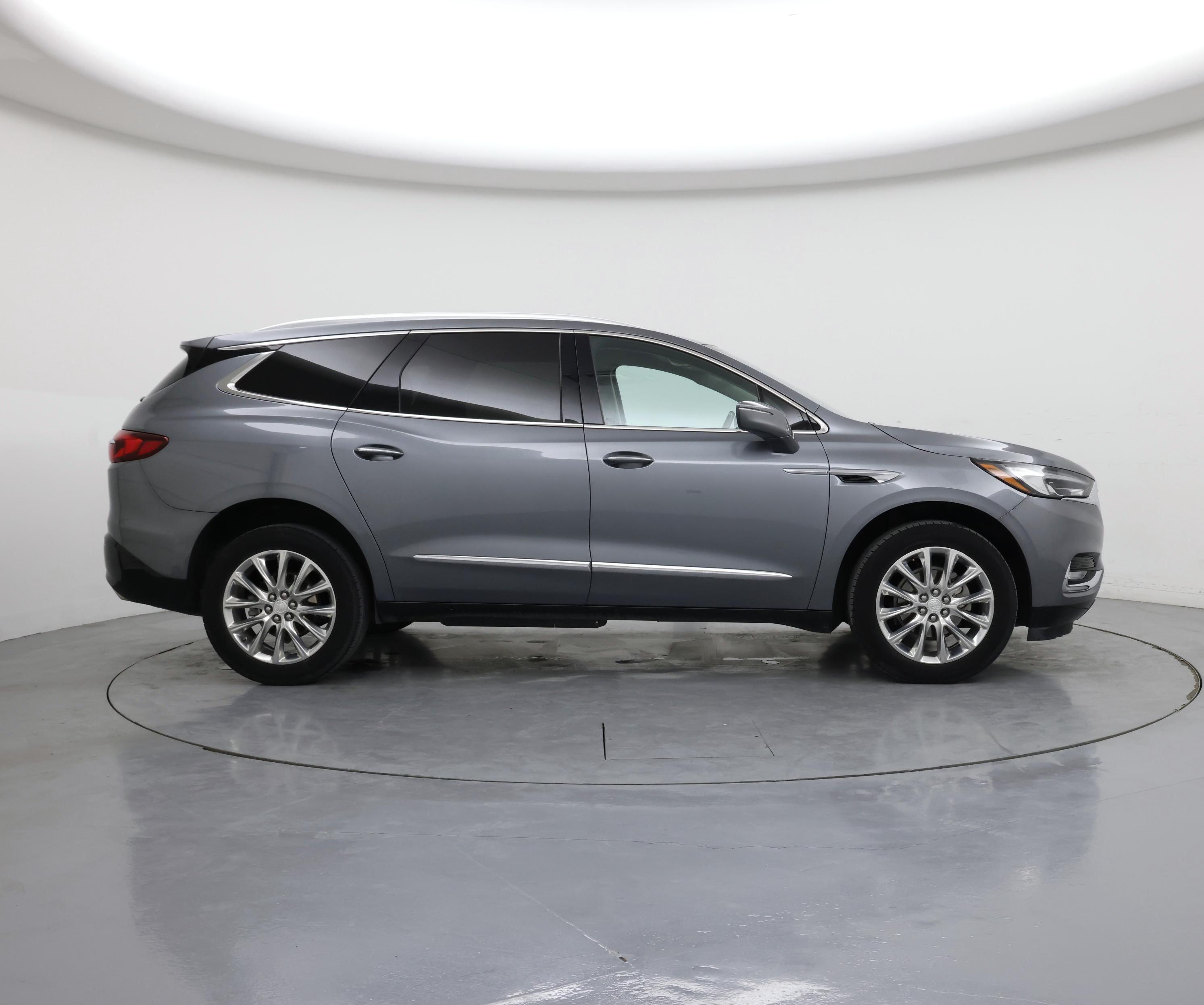 Thumbnail: 2020 Buick Enclave - 7