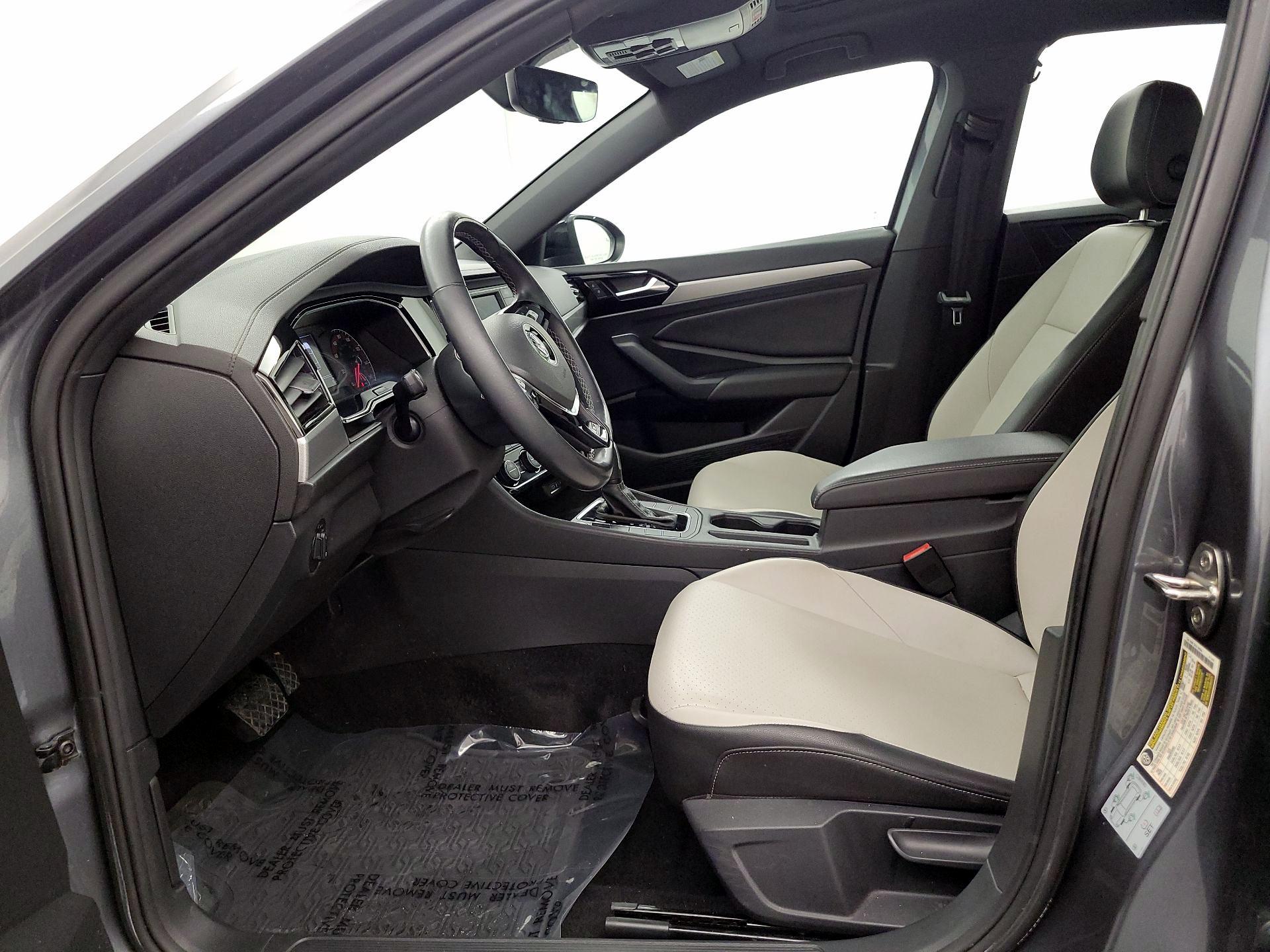 Thumbnail: 2020 Volkswagen Jetta - 11