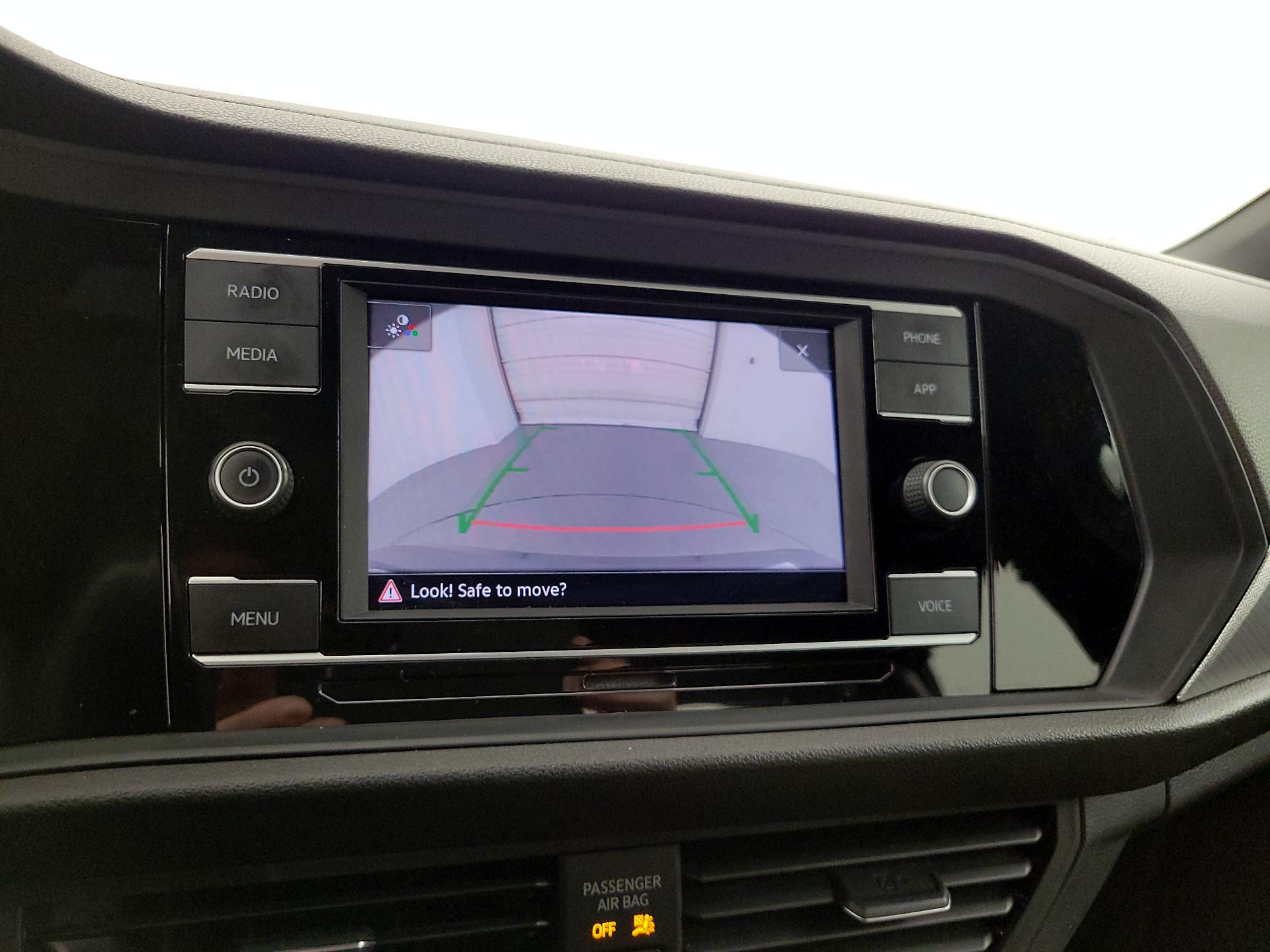 Thumbnail: 2020 Volkswagen Jetta - 14