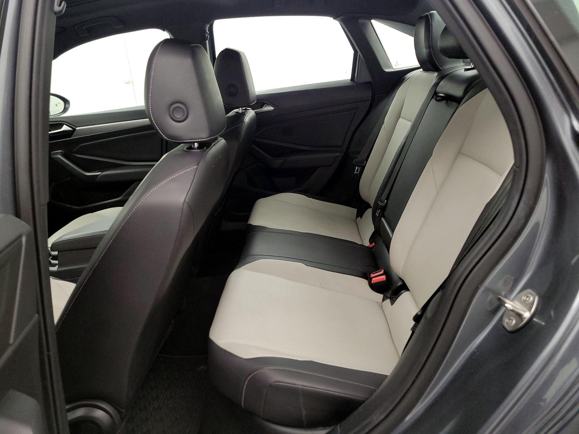 Thumbnail: 2020 Volkswagen Jetta - 20