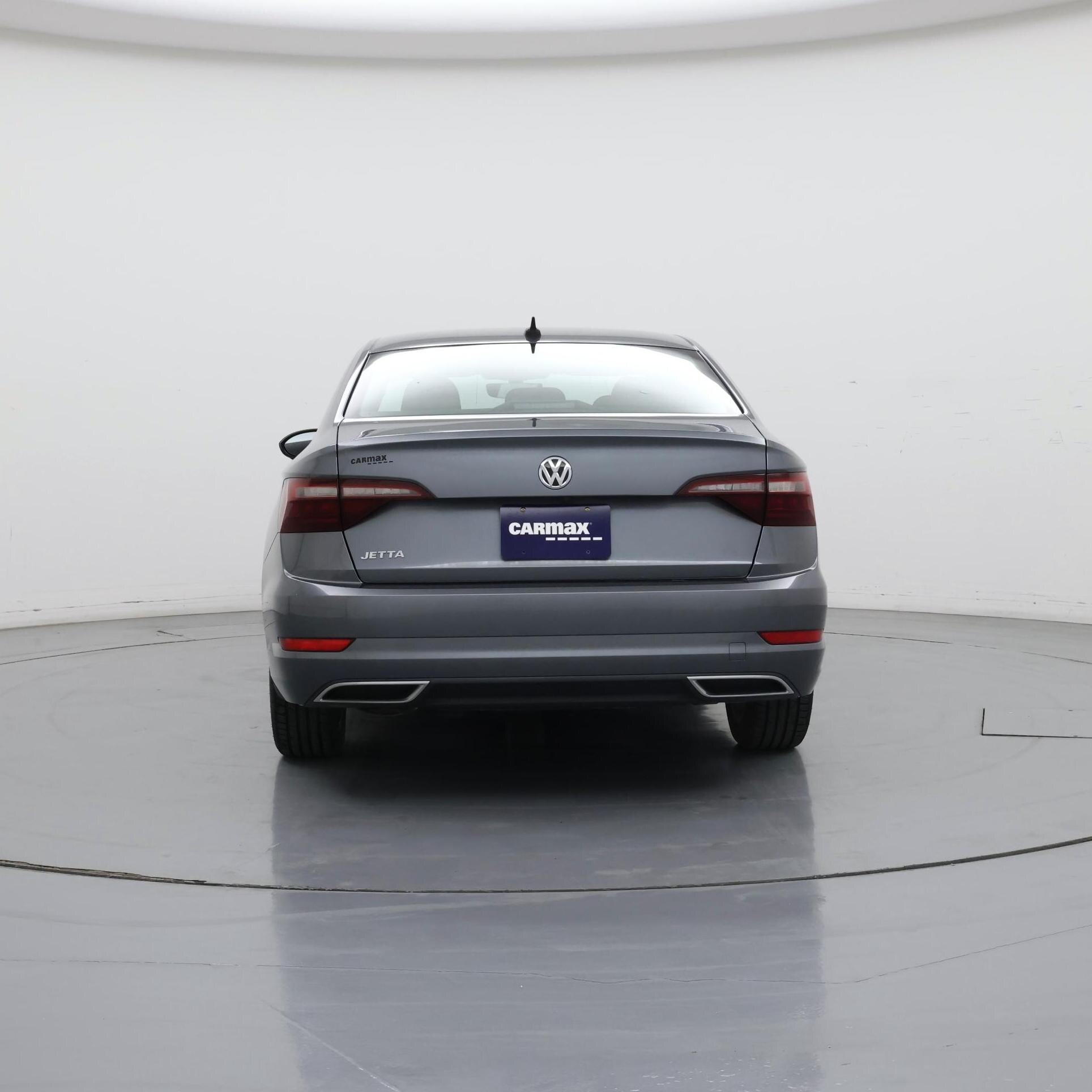 Thumbnail: 2020 Volkswagen Jetta - 6