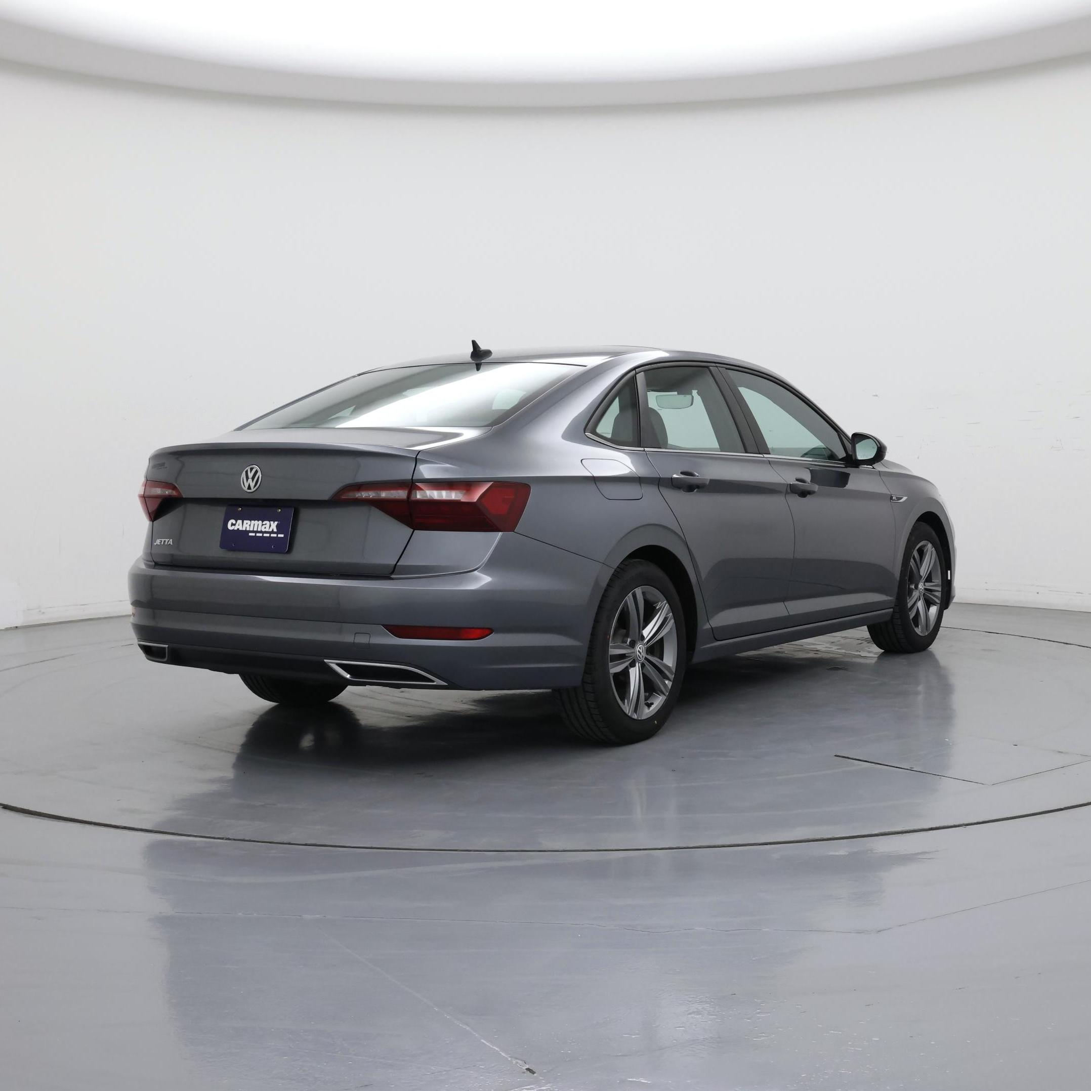 Thumbnail: 2020 Volkswagen Jetta - 8