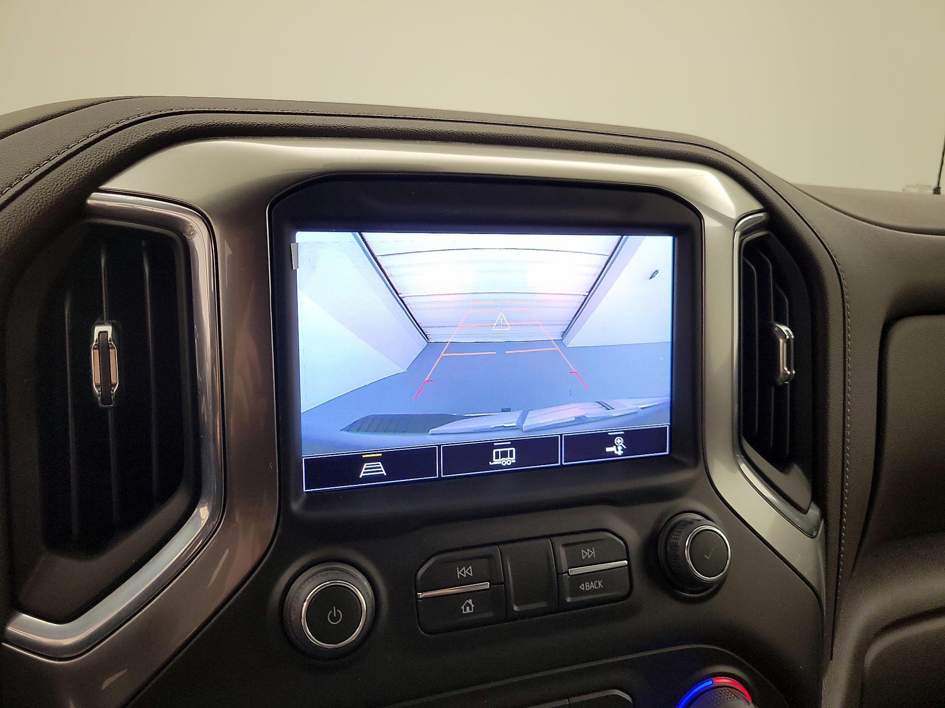 Thumbnail: 2022 Chevrolet Silverado 1500 - 14