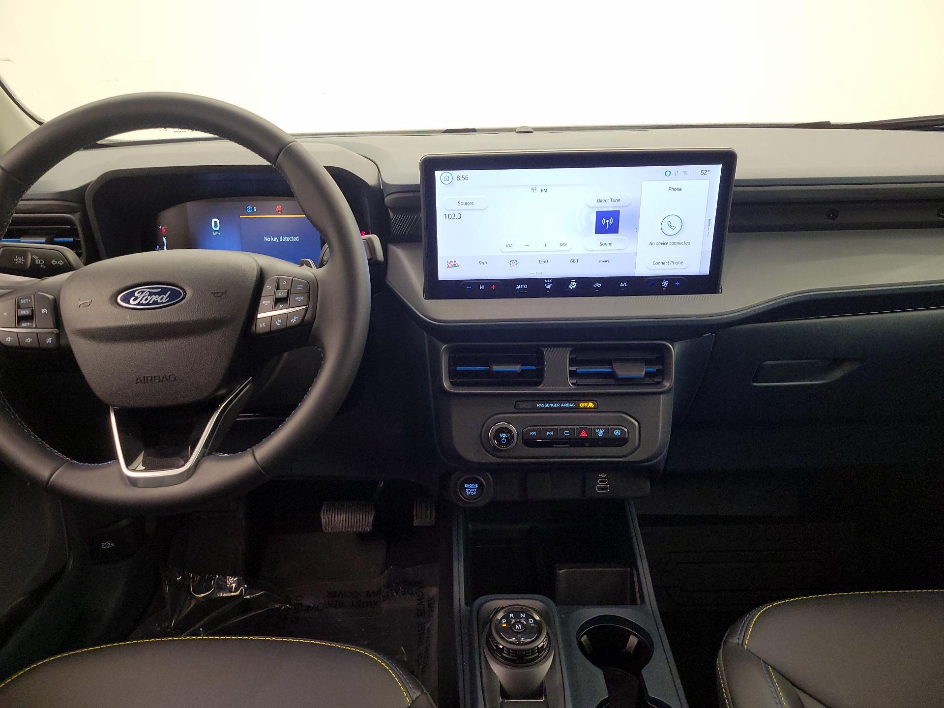 Thumbnail: 2025 Ford Maverick - 9