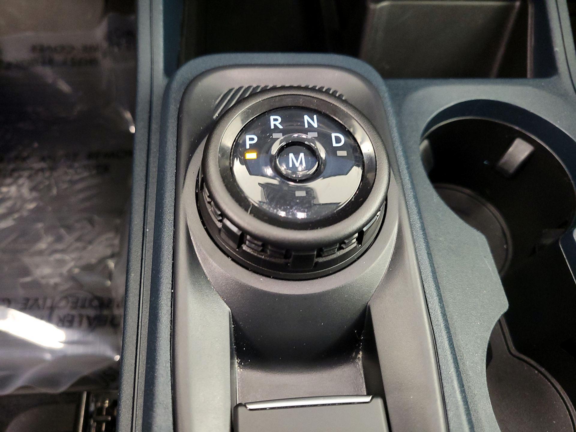 Thumbnail: 2025 Ford Maverick - 17