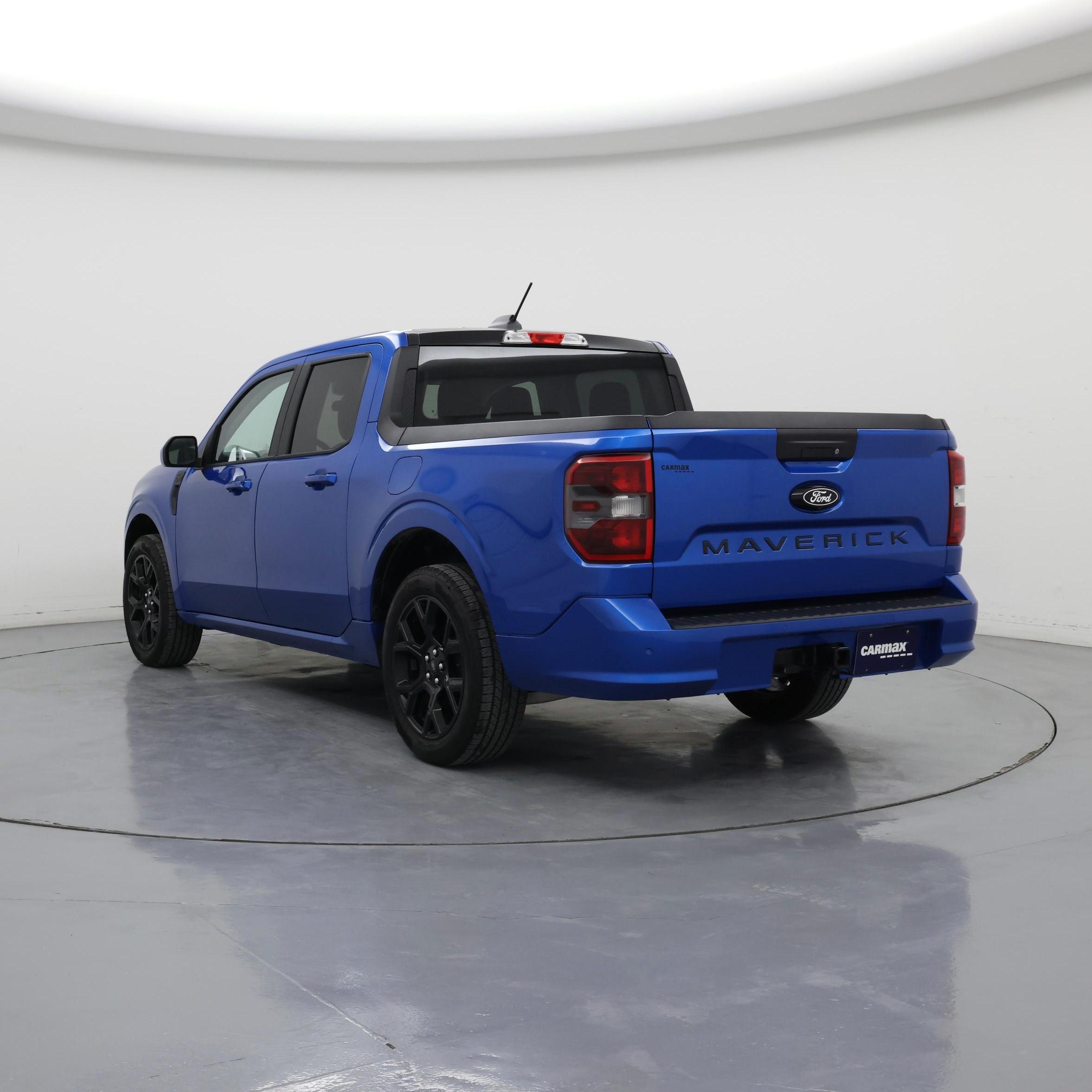 Thumbnail: 2025 Ford Maverick - 2