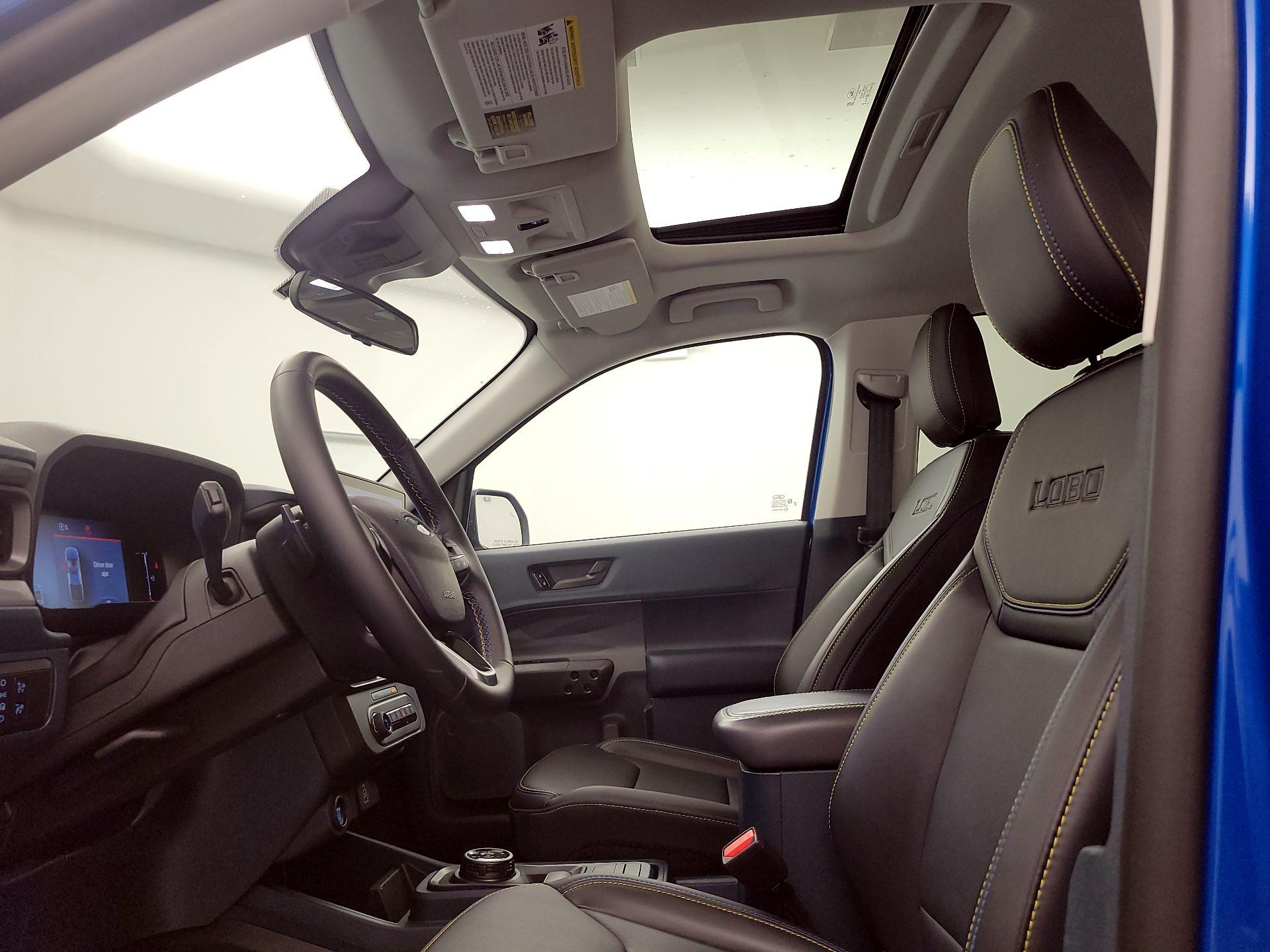 Thumbnail: 2025 Ford Maverick - 19