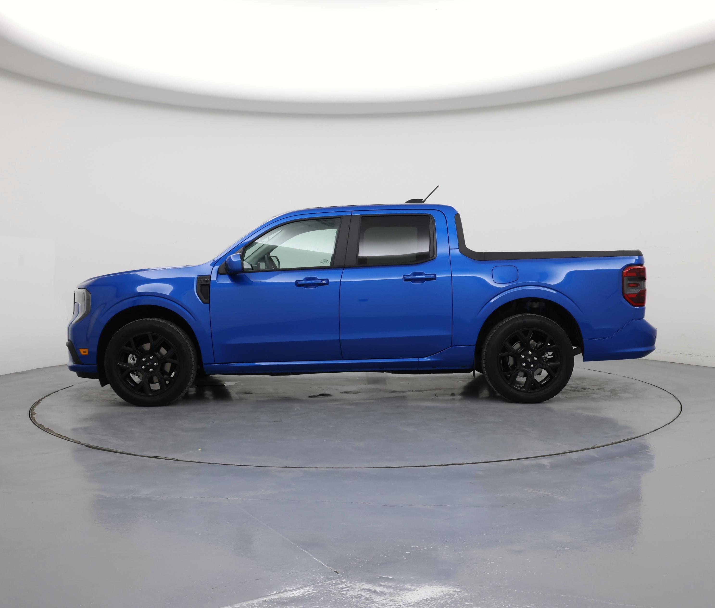 Thumbnail: 2025 Ford Maverick - 3