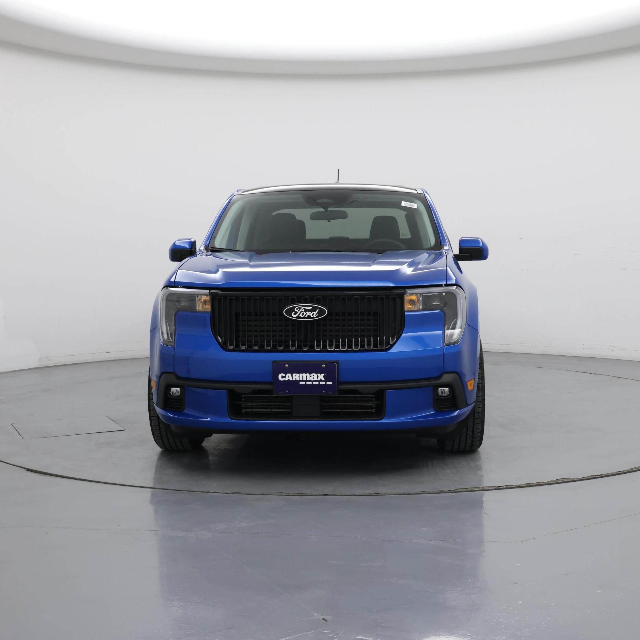 Thumbnail: 2025 Ford Maverick - 5