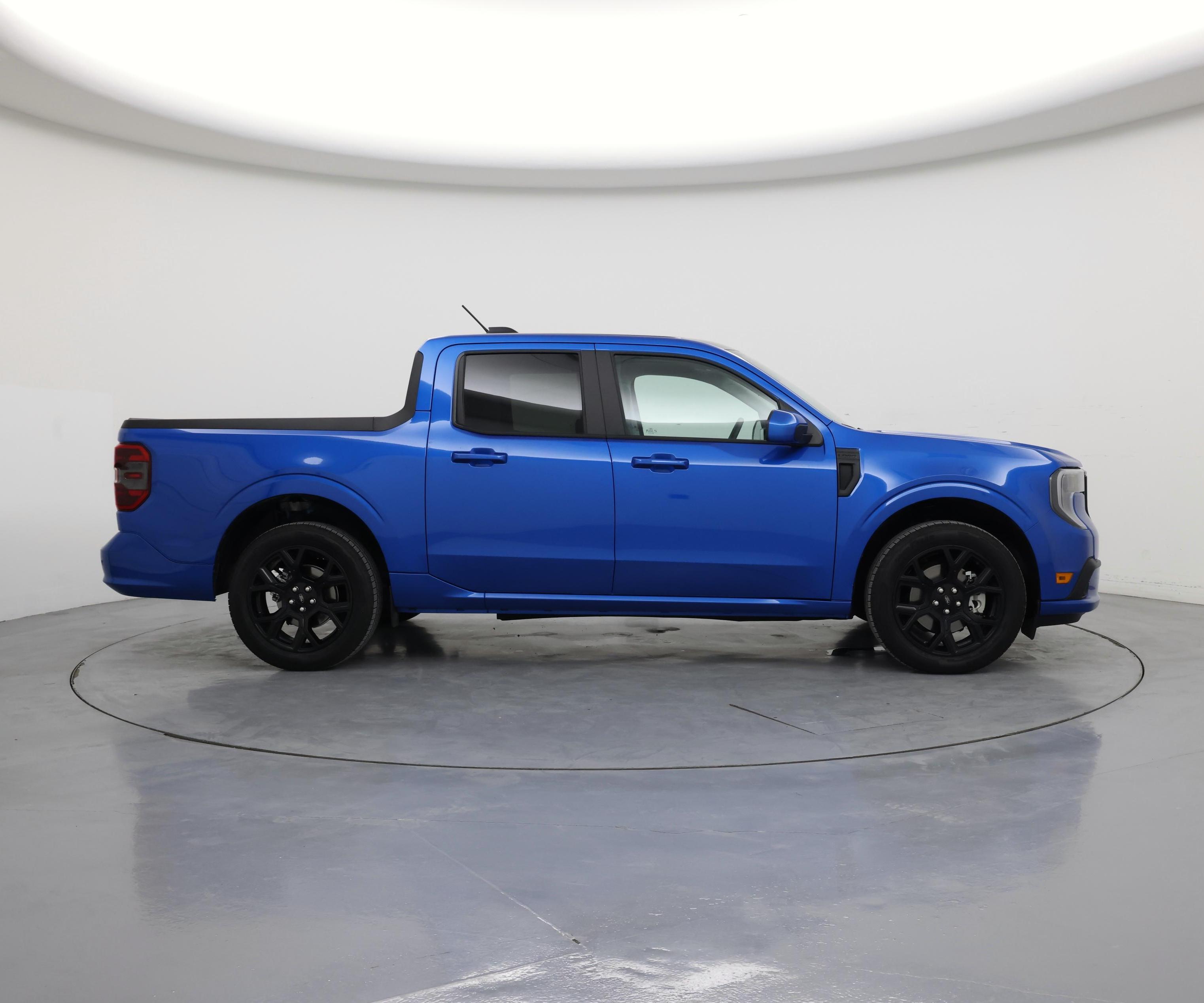 Thumbnail: 2025 Ford Maverick - 7