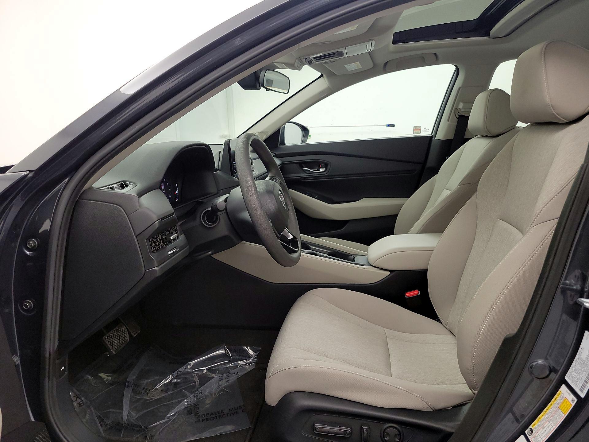 Thumbnail: 2024 Honda Accord - 11