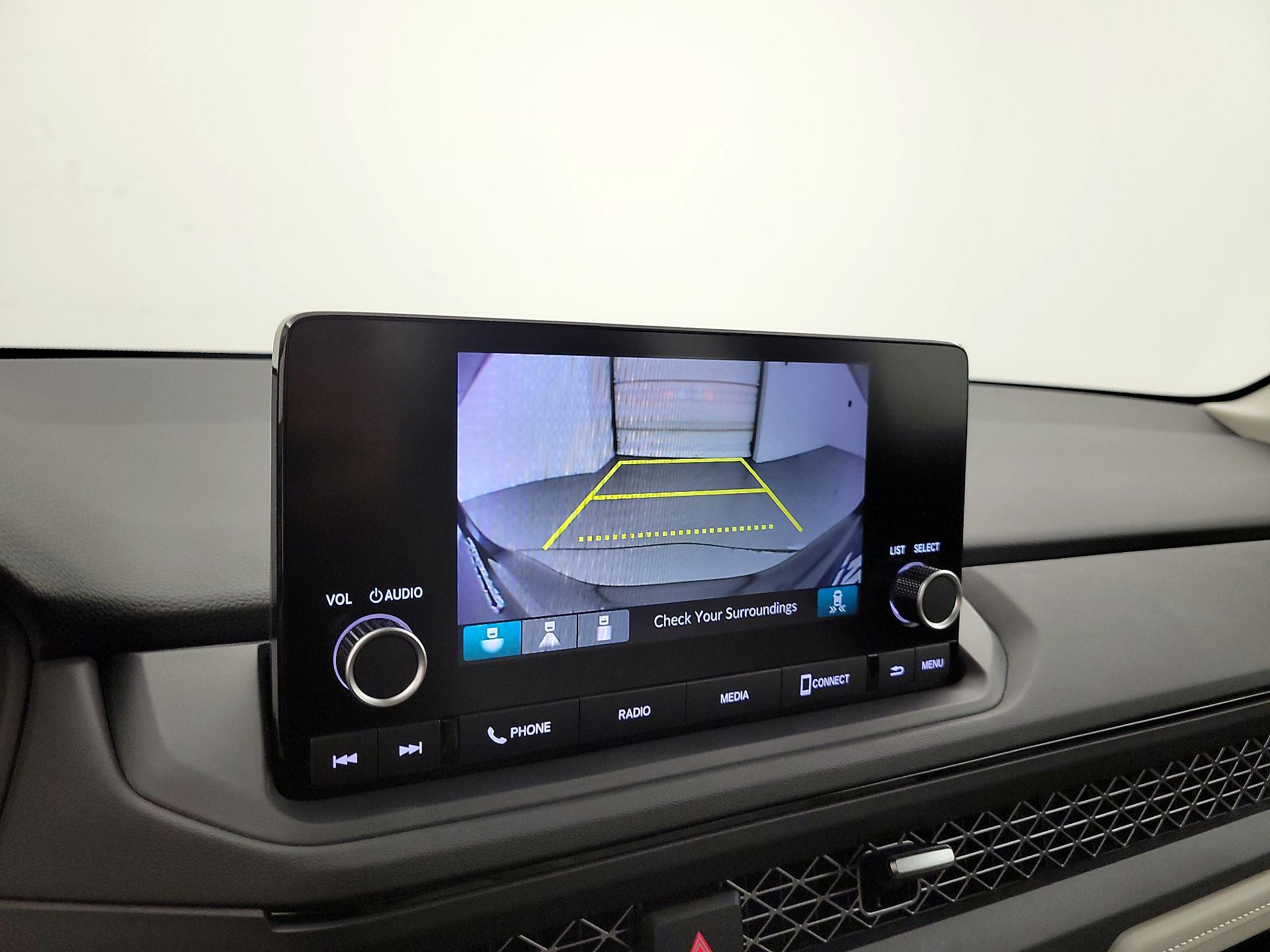 Thumbnail: 2024 Honda Accord - 13