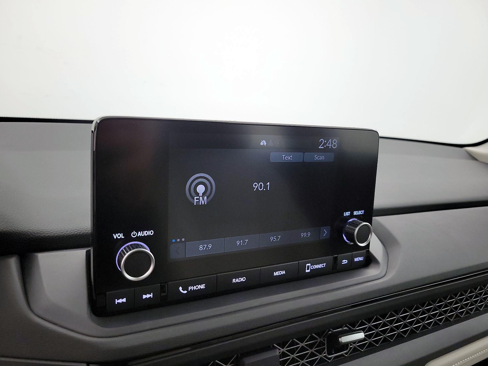 Thumbnail: 2024 Honda Accord - 14