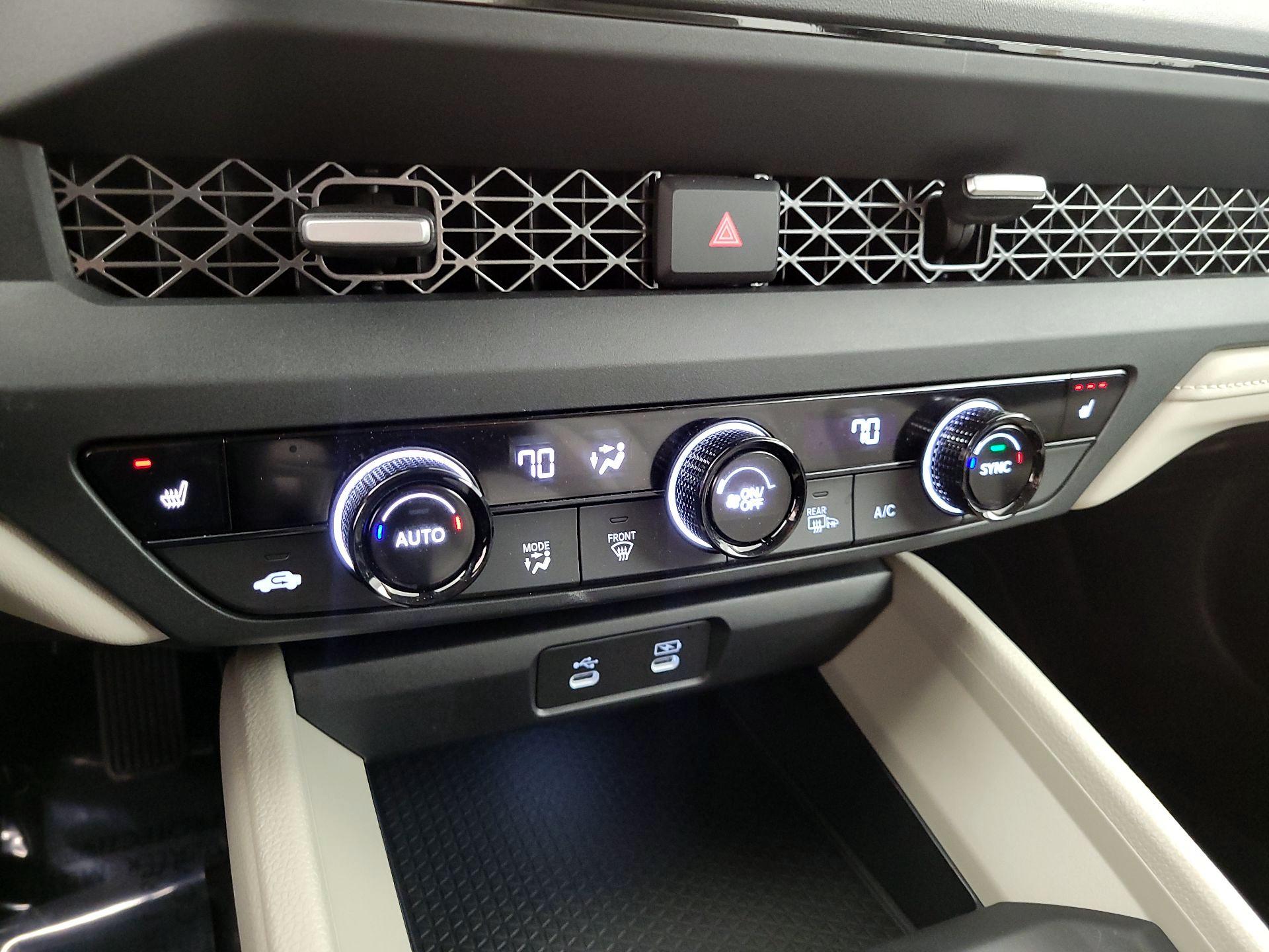 Thumbnail: 2024 Honda Accord - 15